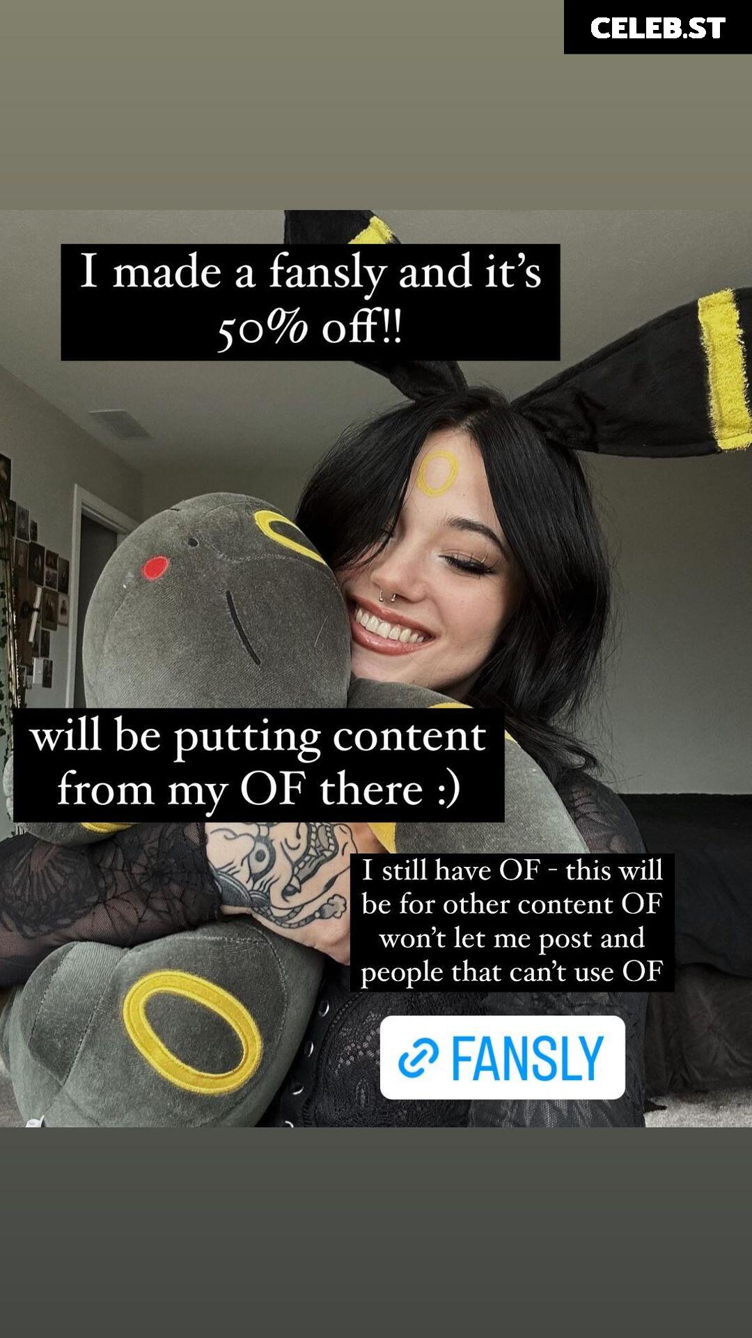 Claire Estabrook - Plurrrkittyy - Lilmoonbbyy - Nonsalemwitch Image 24292380