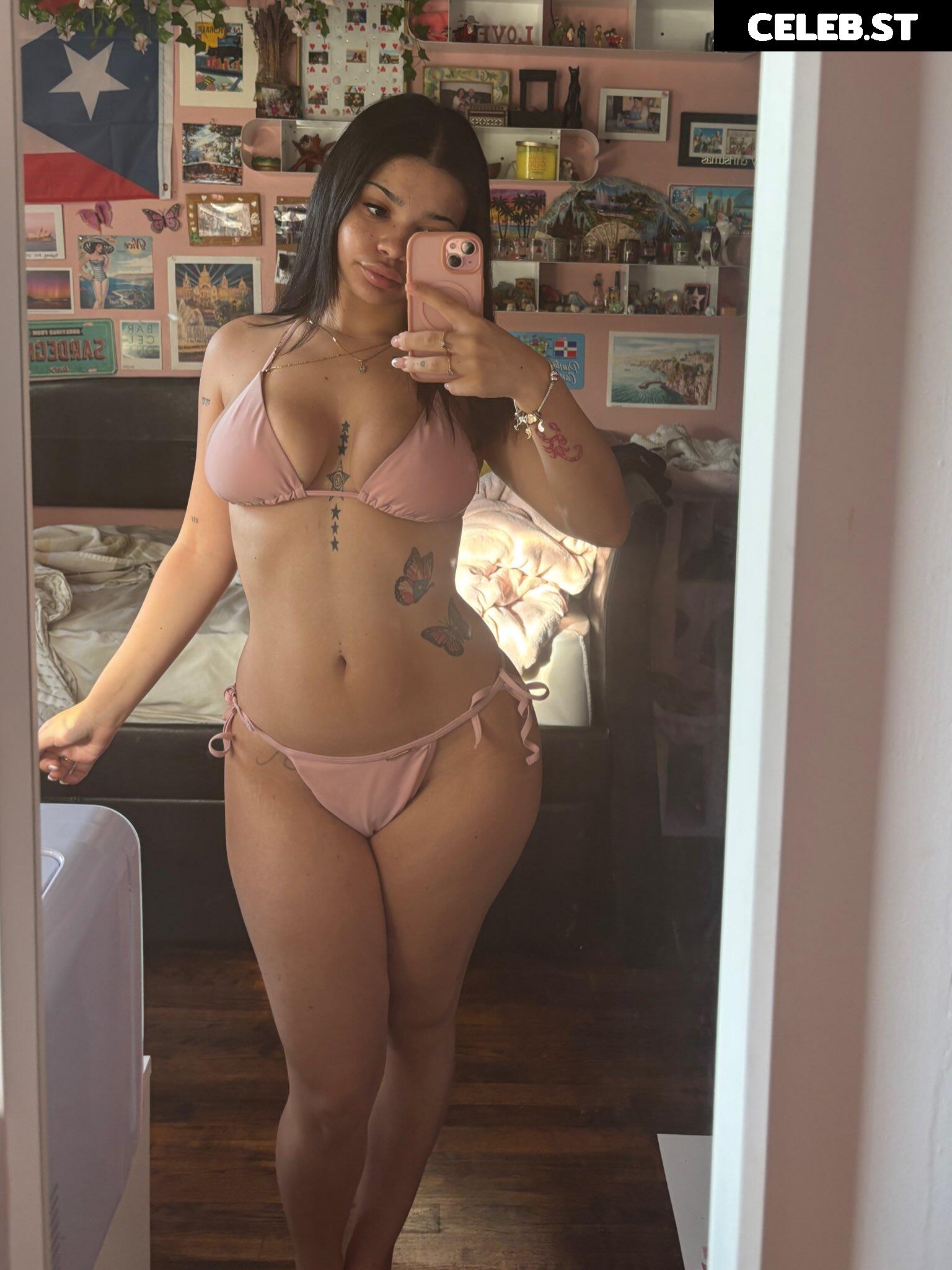 MAYA NICOLE aka niccolegoddess, mniccolee Image 24299922