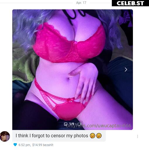 Touki00 | Geekart00 | Uwucaptain666 Image 24299965