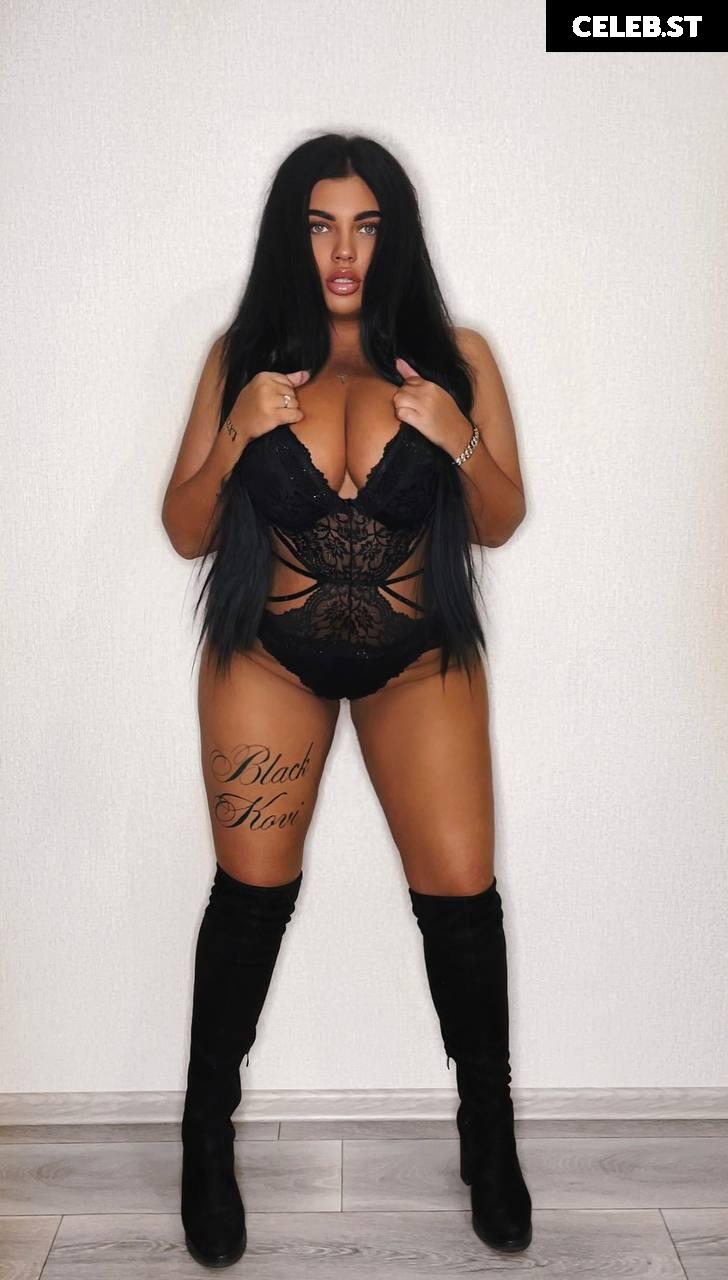 Black_kovi Image 24299712