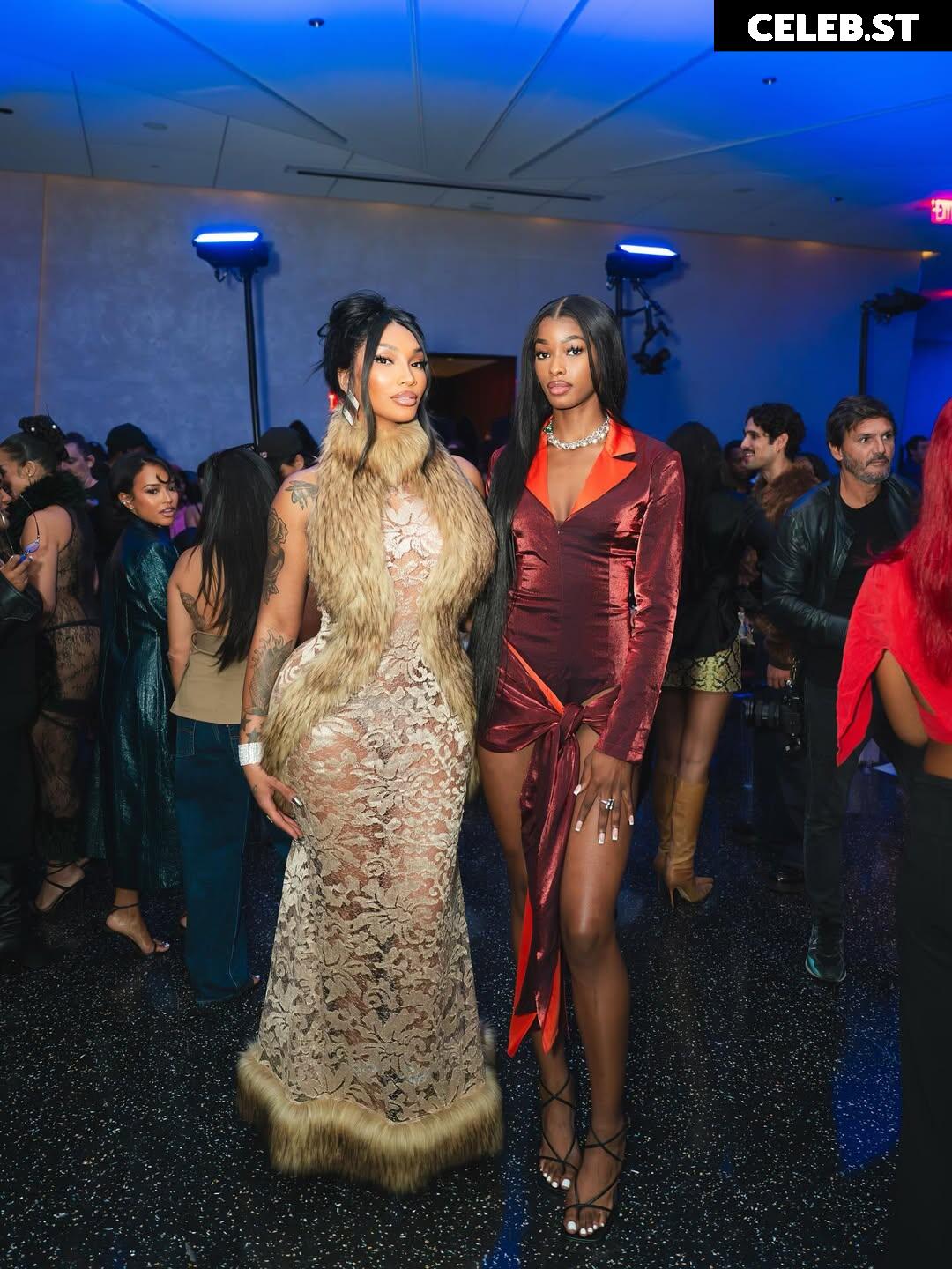 Rickea Jackson Image 24299150