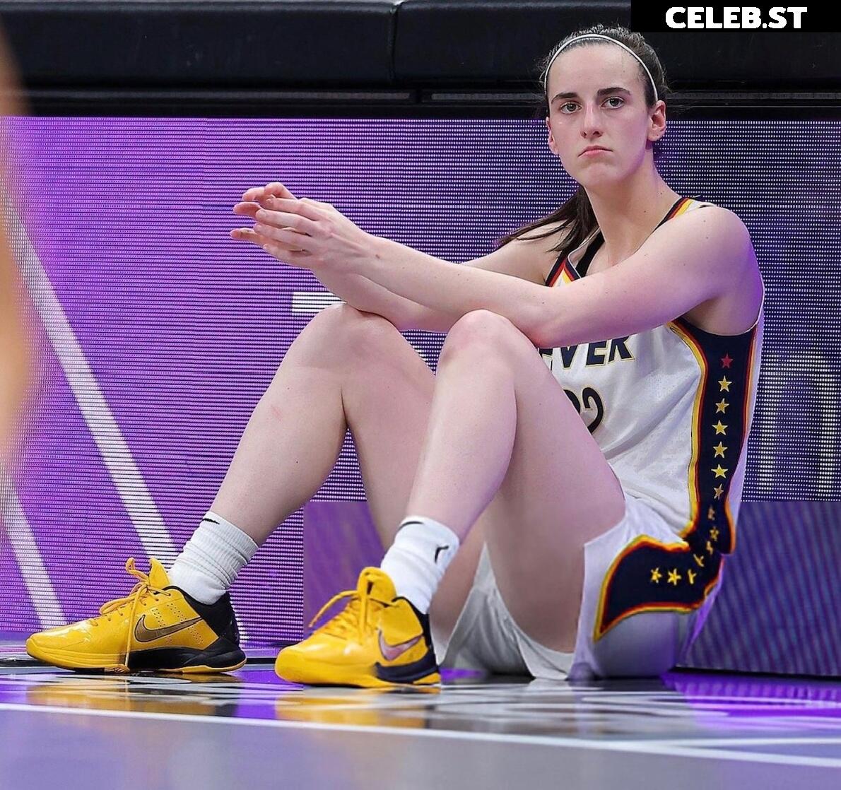 Caitlin clark Image 24299006