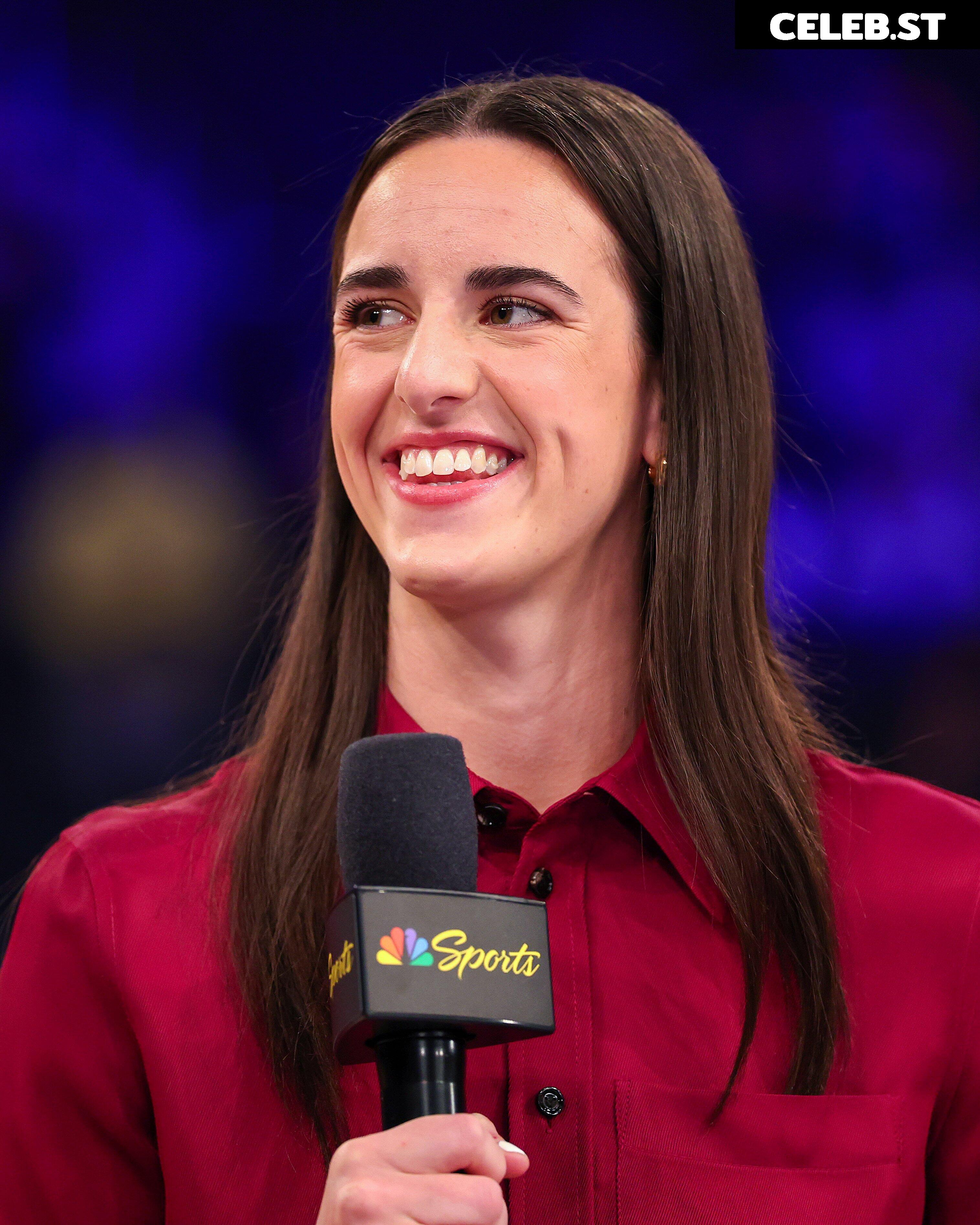 Caitlin clark Image 24299037