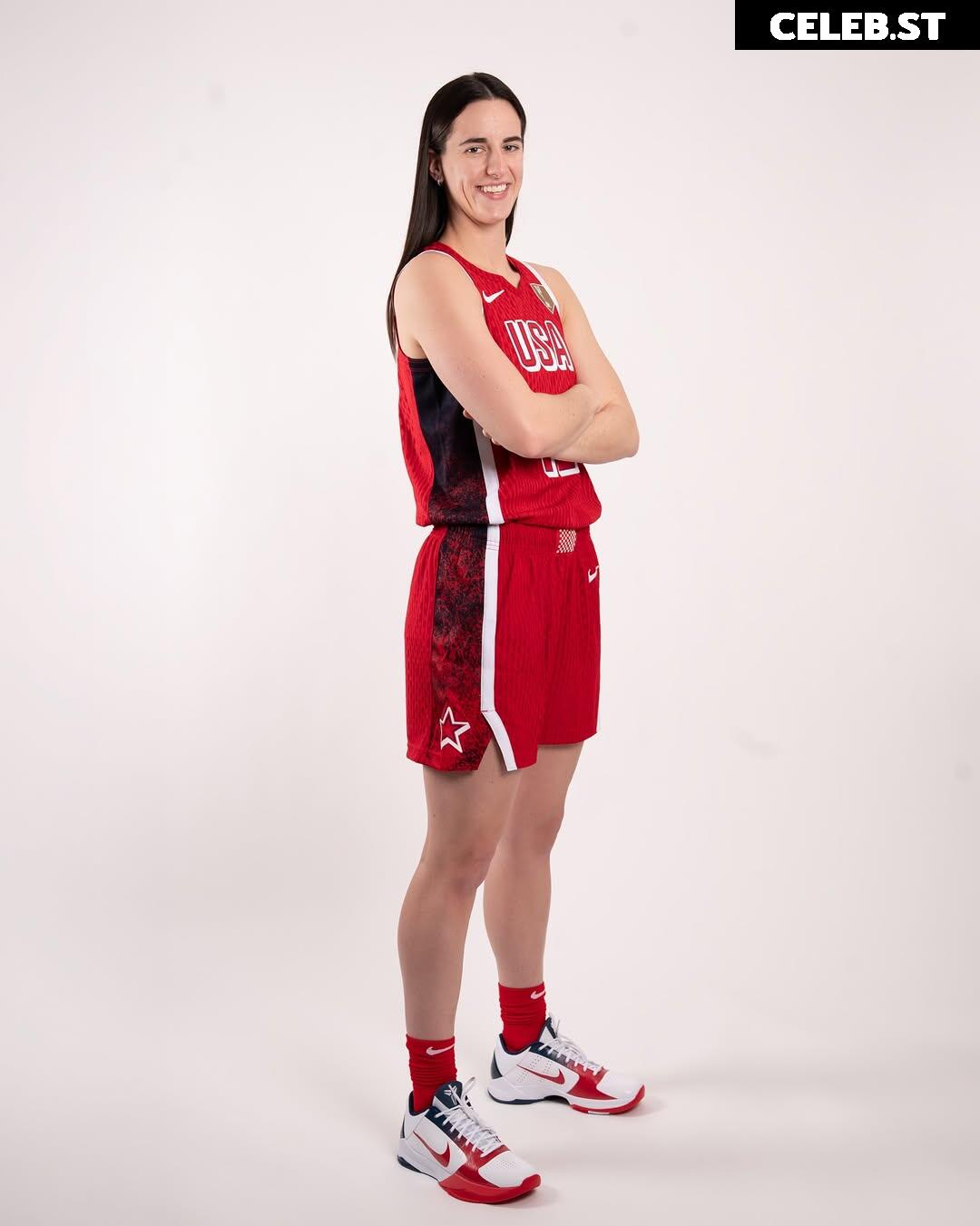 Caitlin clark Image 24299061