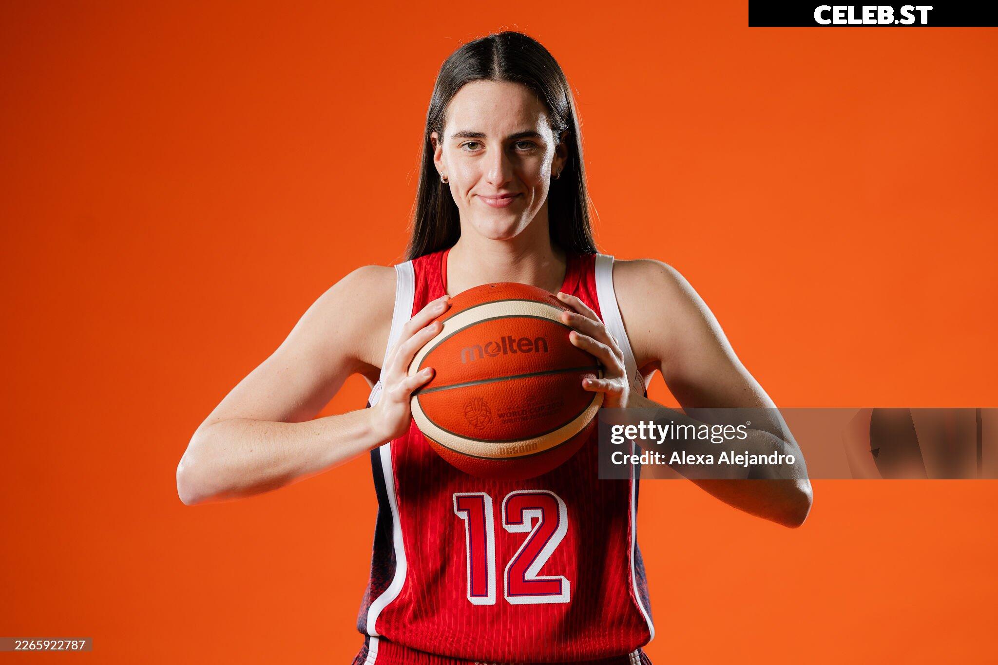 Caitlin clark Image 24299067