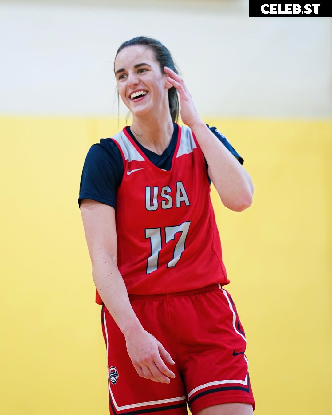Caitlin clark Image 24299052
