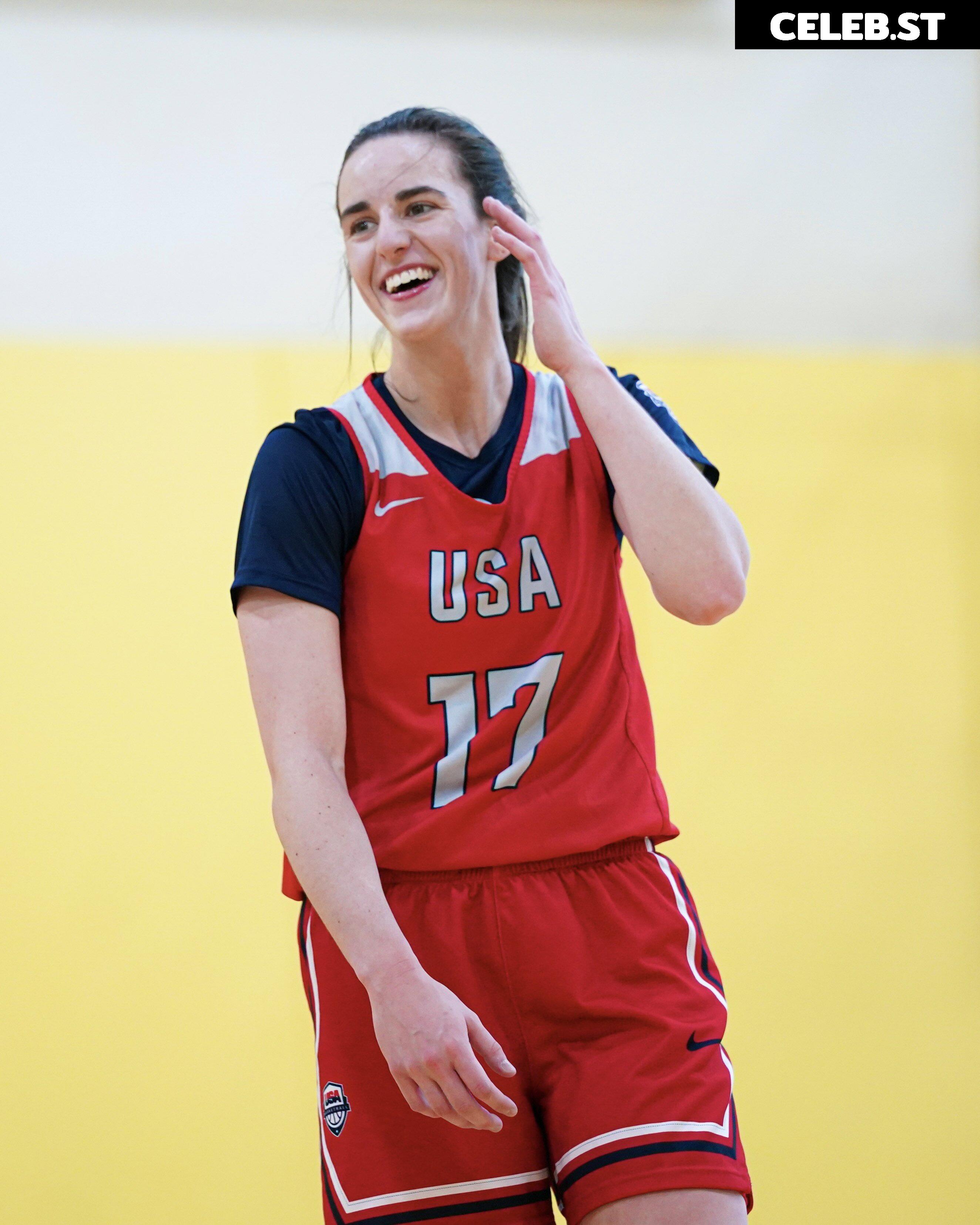 Caitlin clark Image 24299073