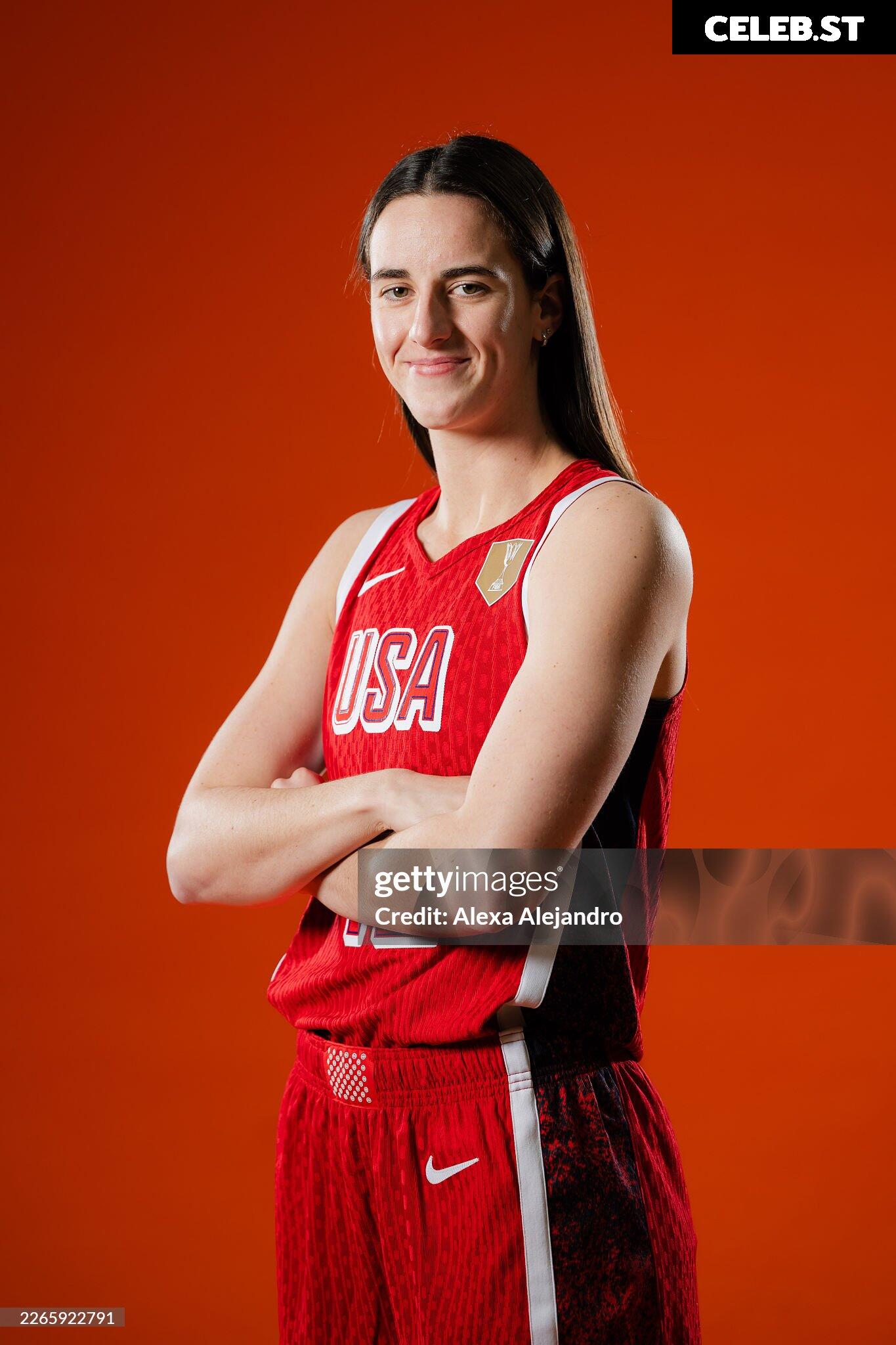 Caitlin clark Image 24299072