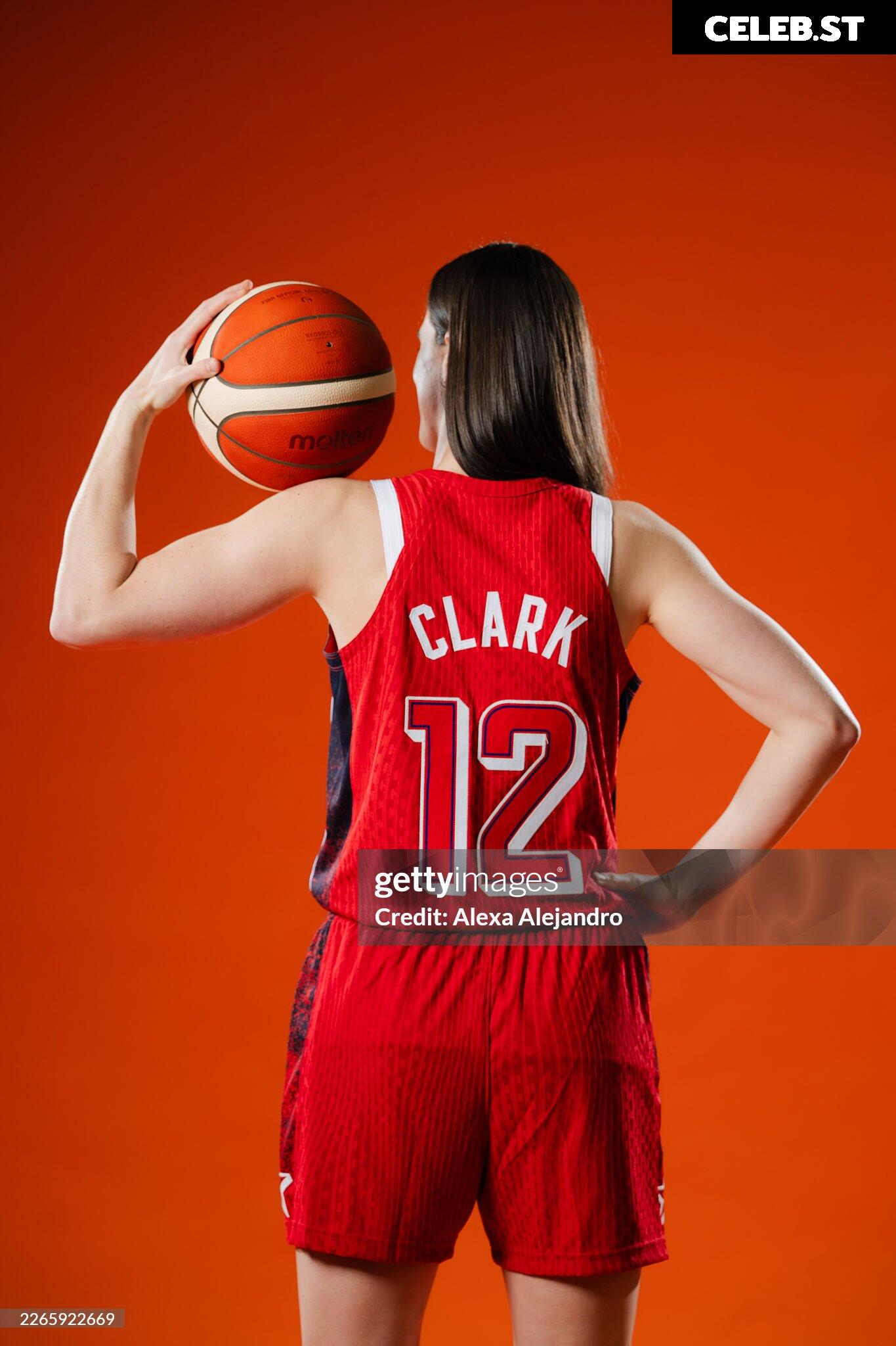 Caitlin clark Image 24299070