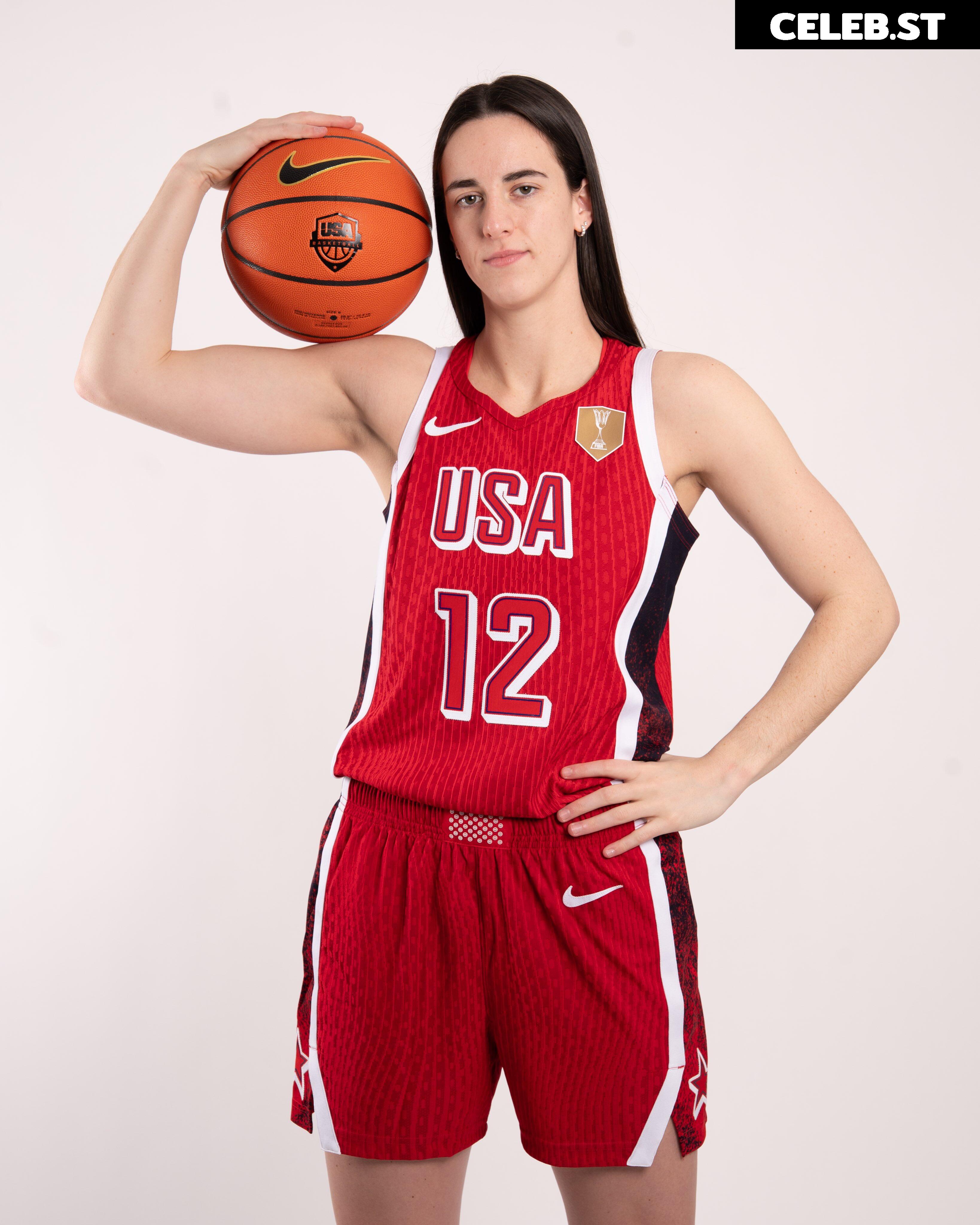 Caitlin clark Image 24299076