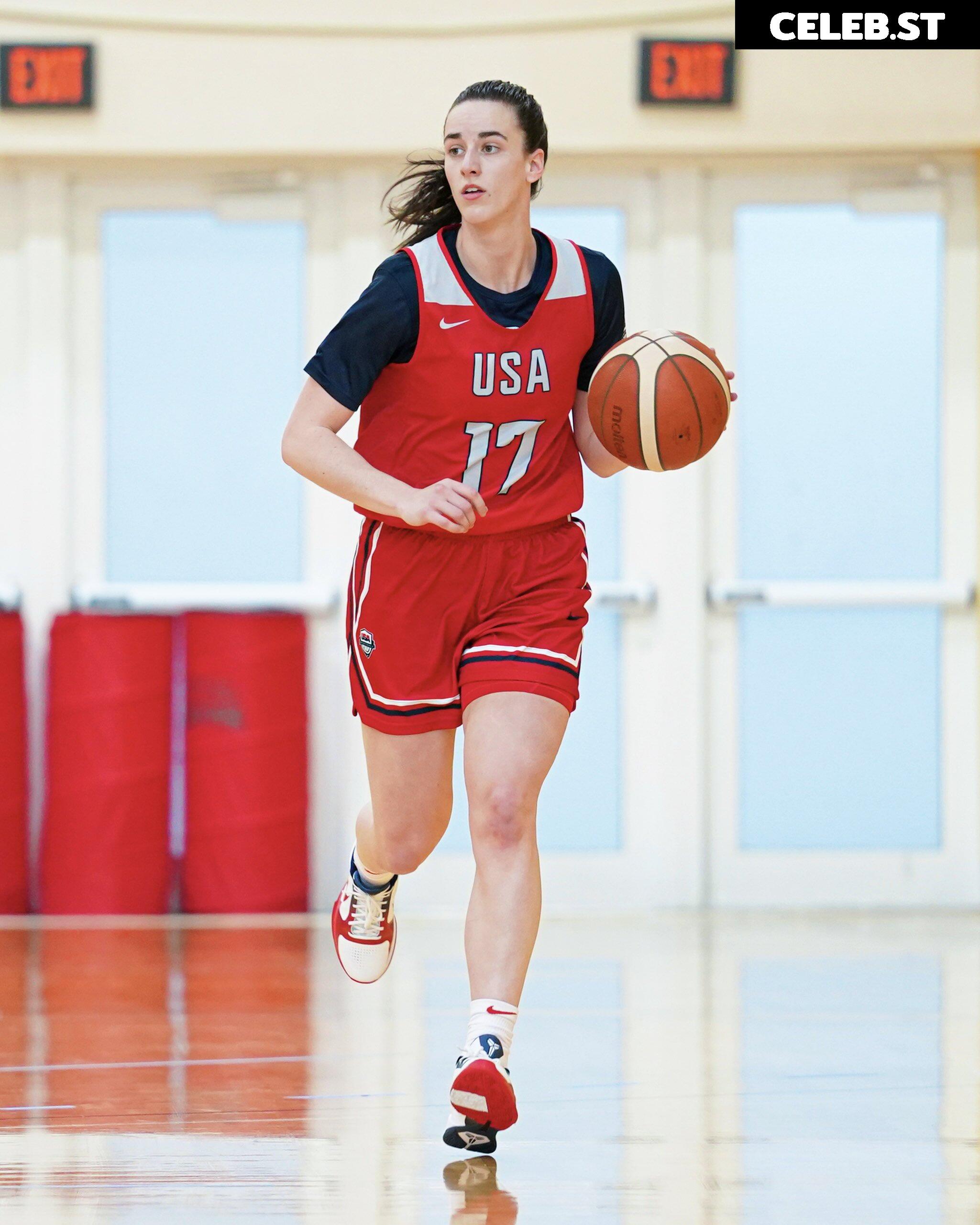 Caitlin clark Image 24299074
