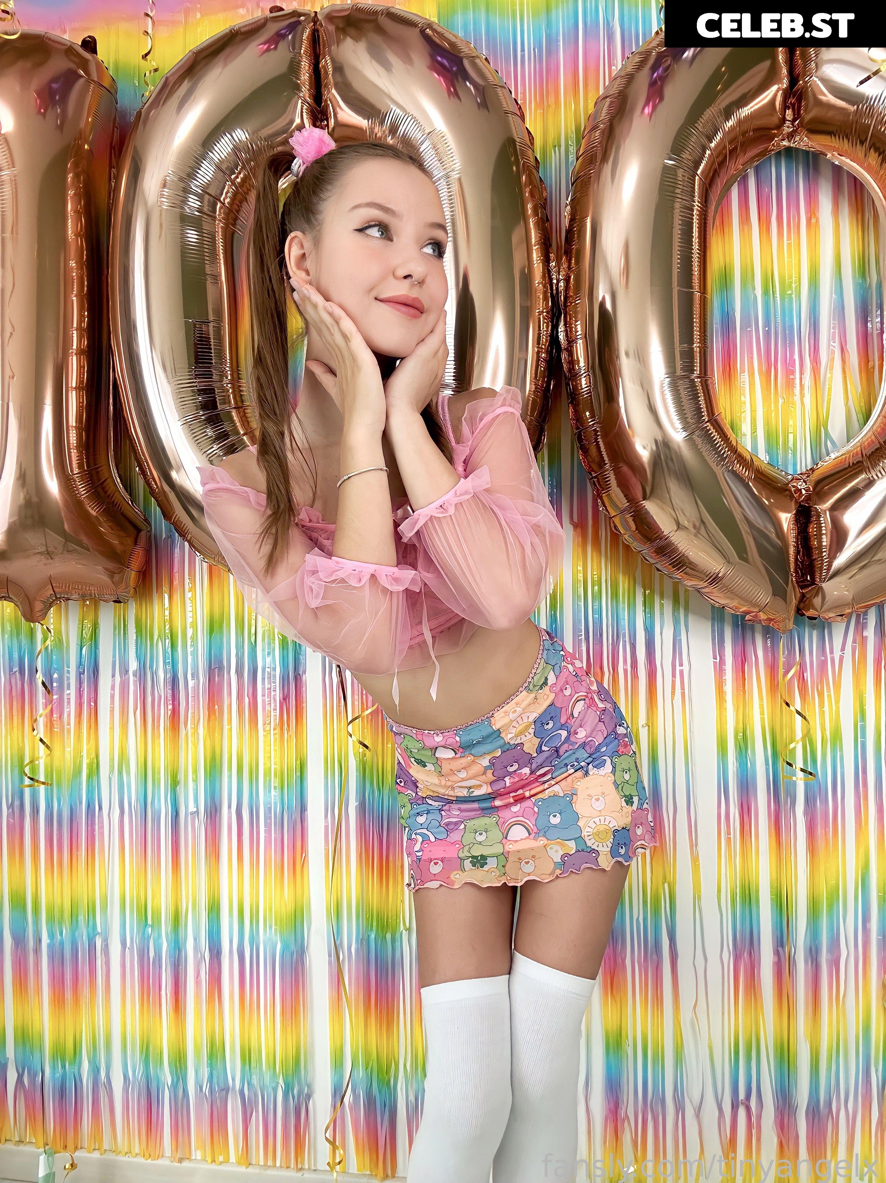 Tiny Angel Image 2428598