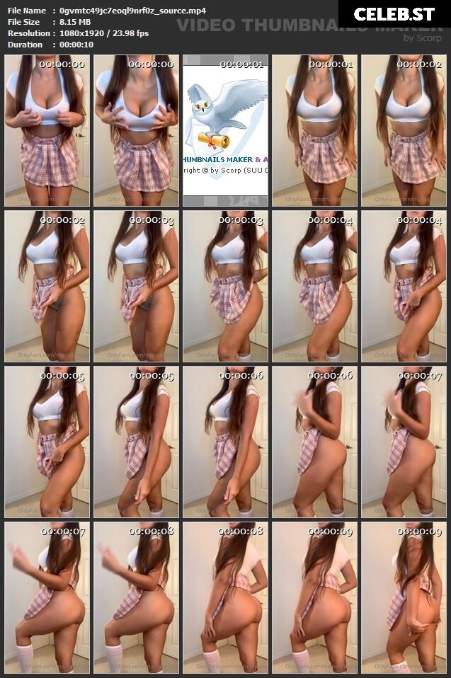 Marie Temara Image 2428575