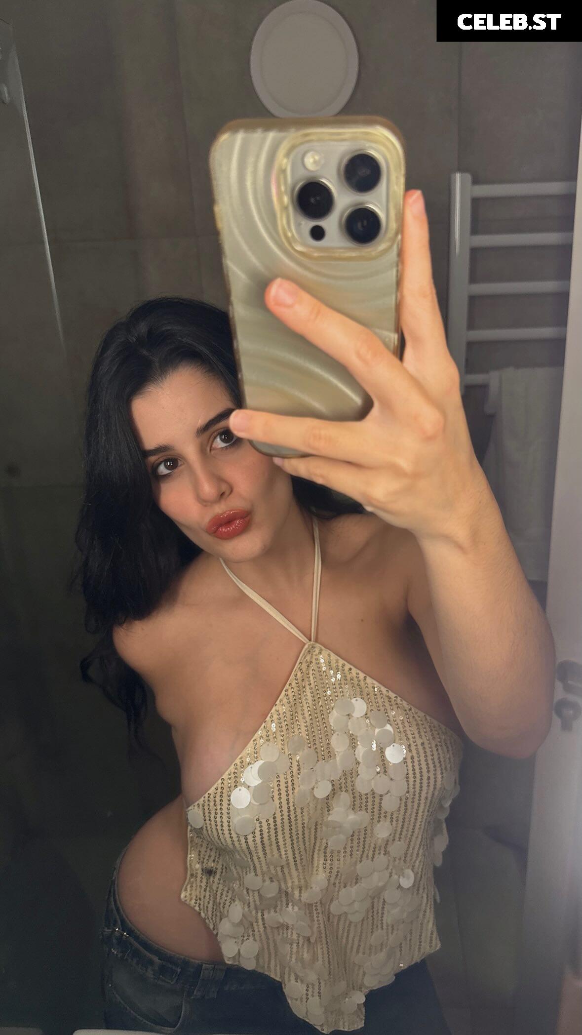 Stefanny Altair 🇦🇷 Image 24284197