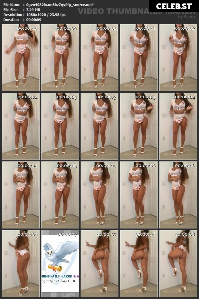 Marie Temara Image 2428799