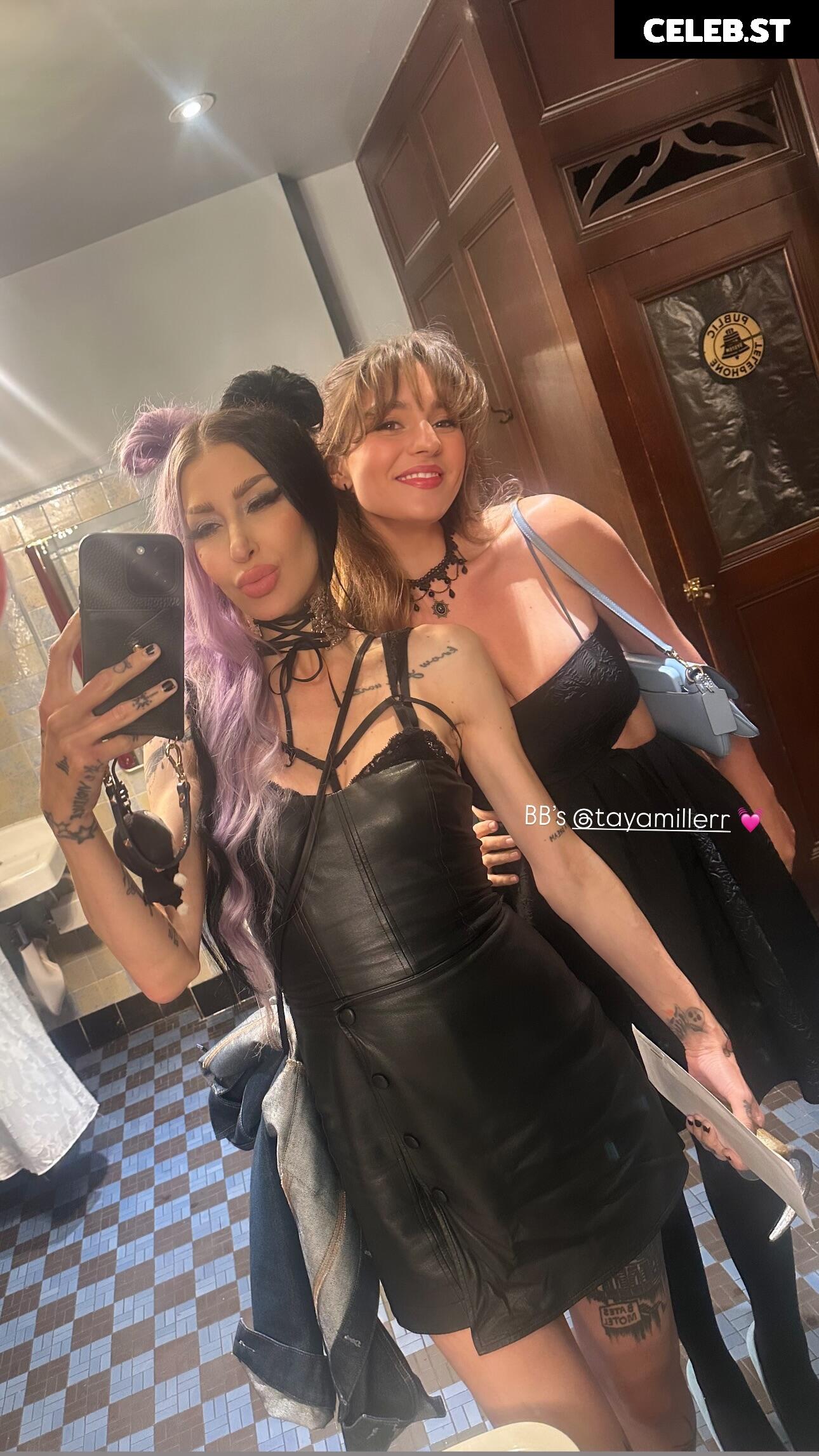 Taya Miller / Tayamillerr Image 24286763