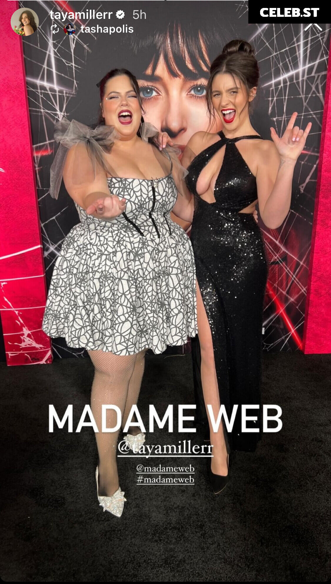 Taya Miller / Tayamillerr Image 24286619