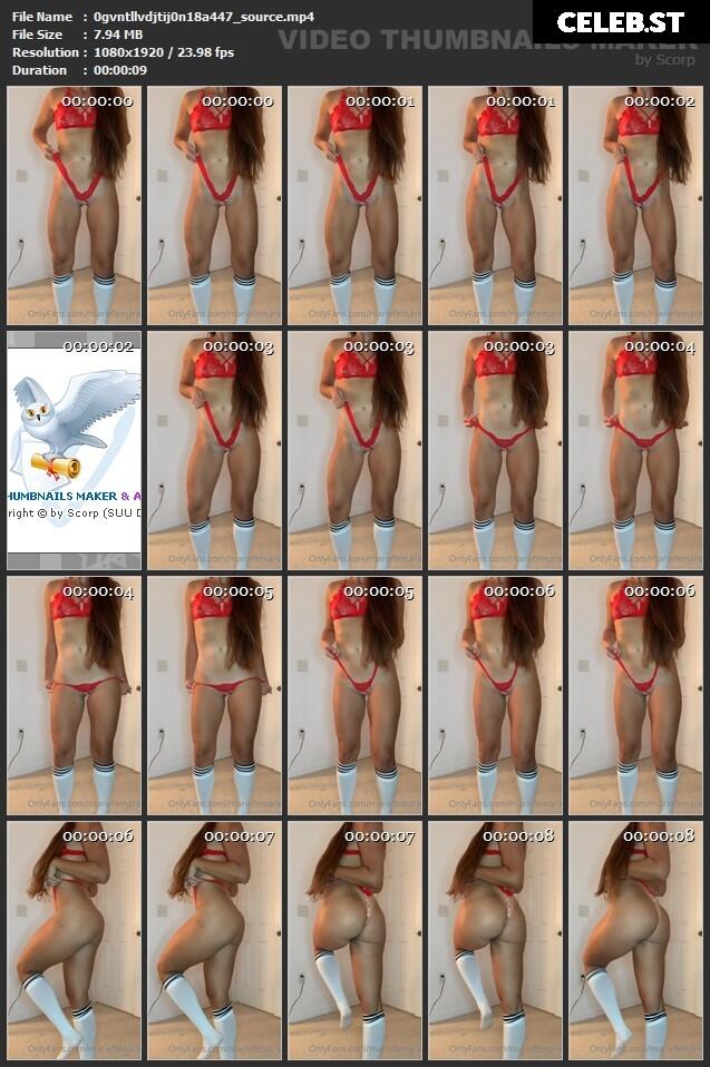 Marie Temara Image 2428608