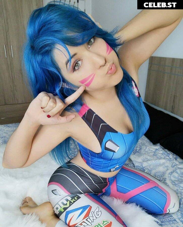 Mhere - Suicide Girl Image 24280121