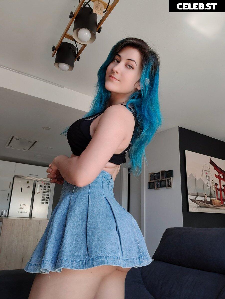 Mhere - Suicide Girl Image 24280124