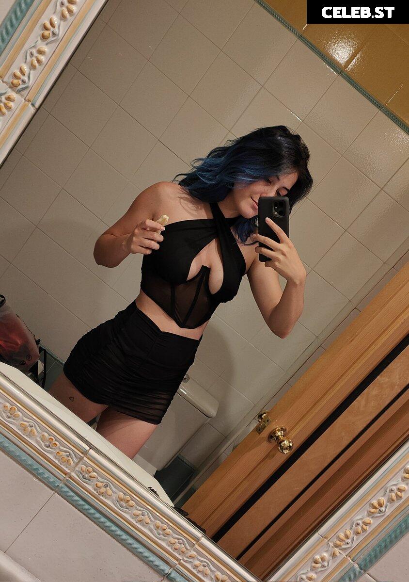 Mhere - Suicide Girl Image 24280154