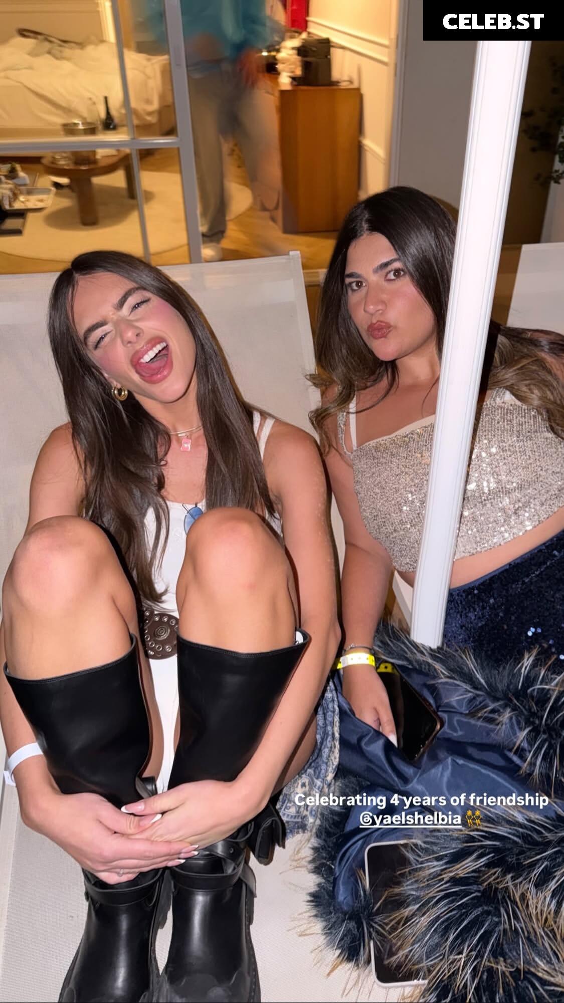 Yael Shelbia Image 24283326