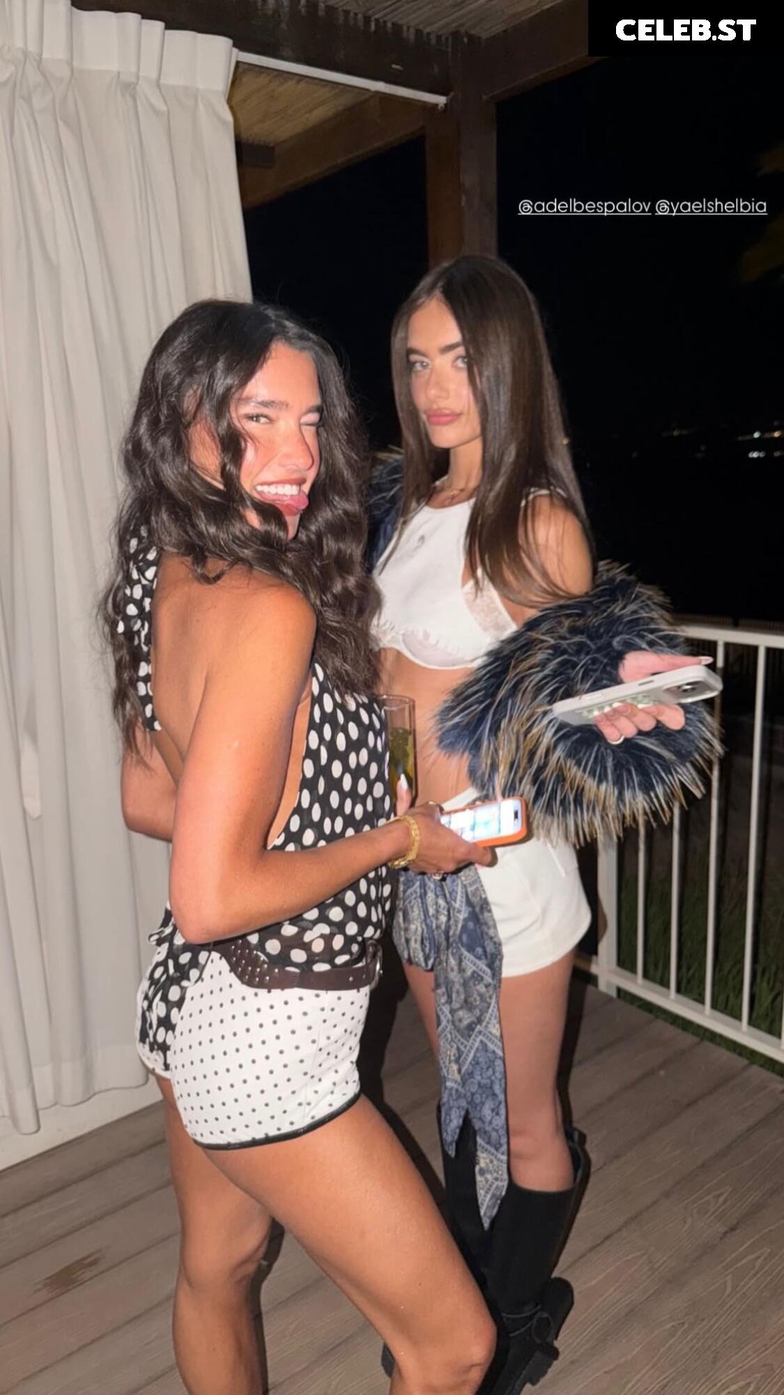 Yael Shelbia Image 24283330