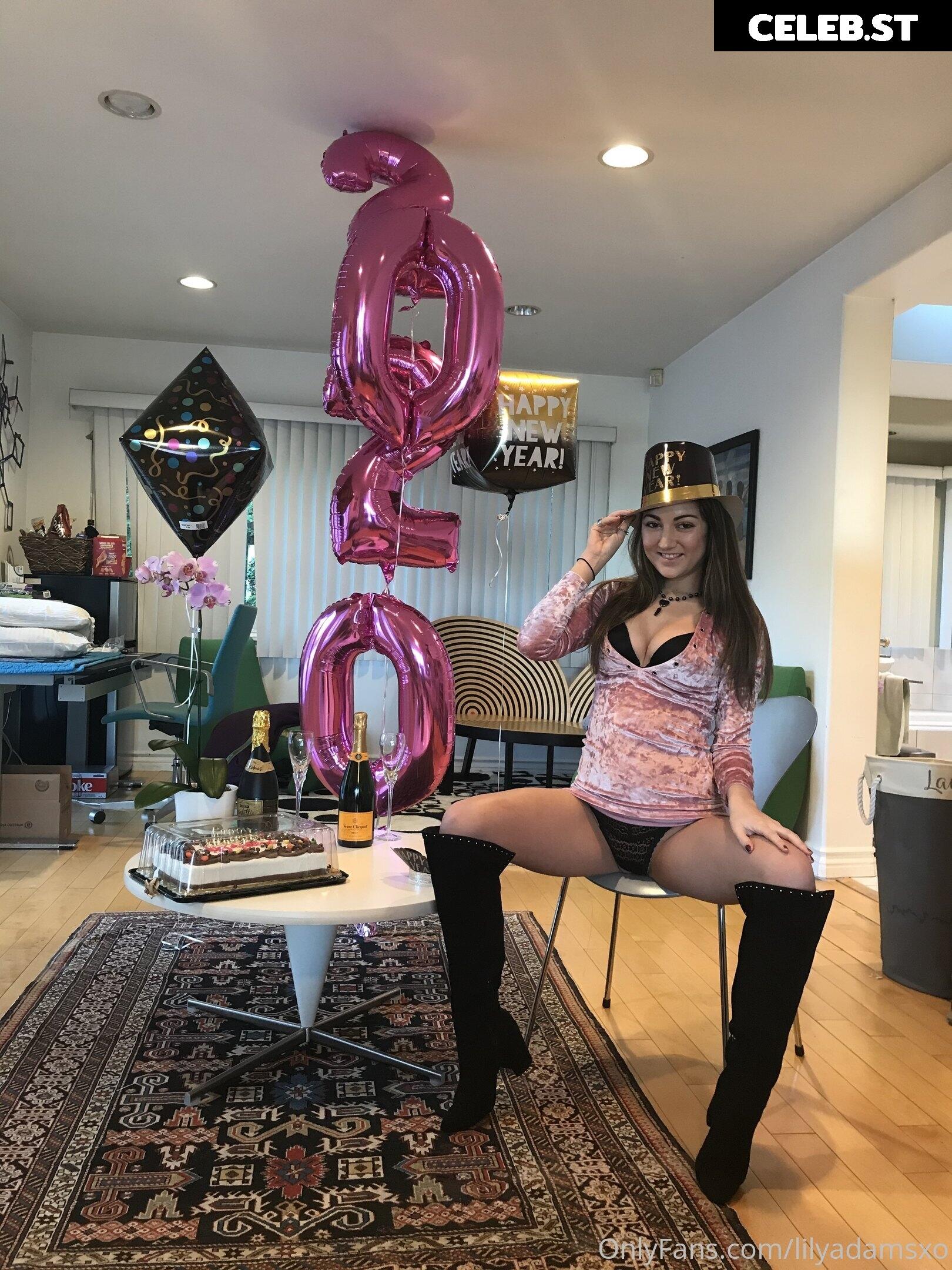 Lily Adams Image 2428256