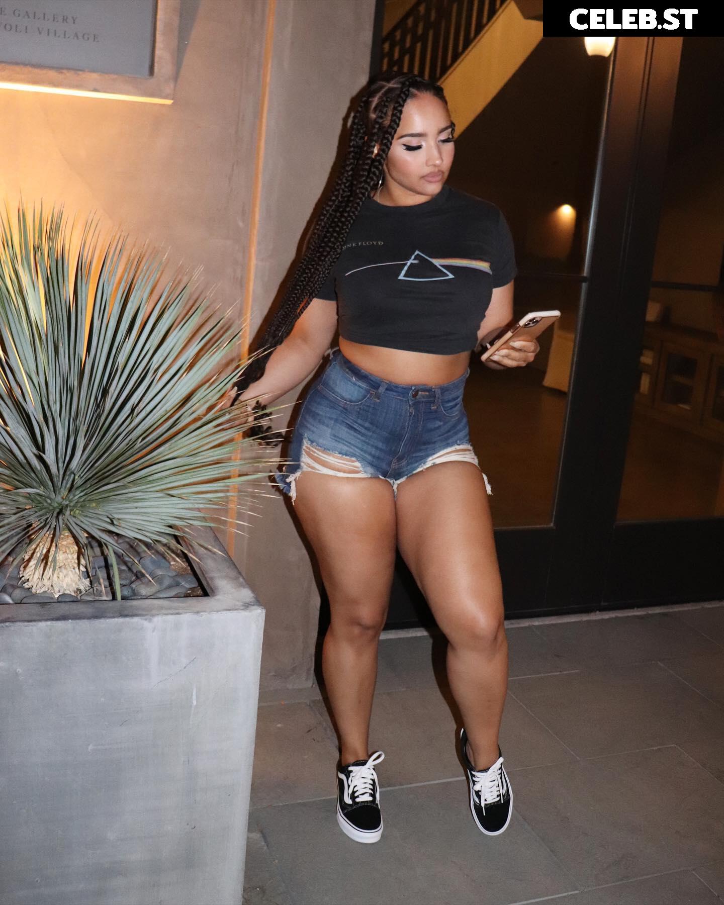 Demetria Obilor Image 24282016