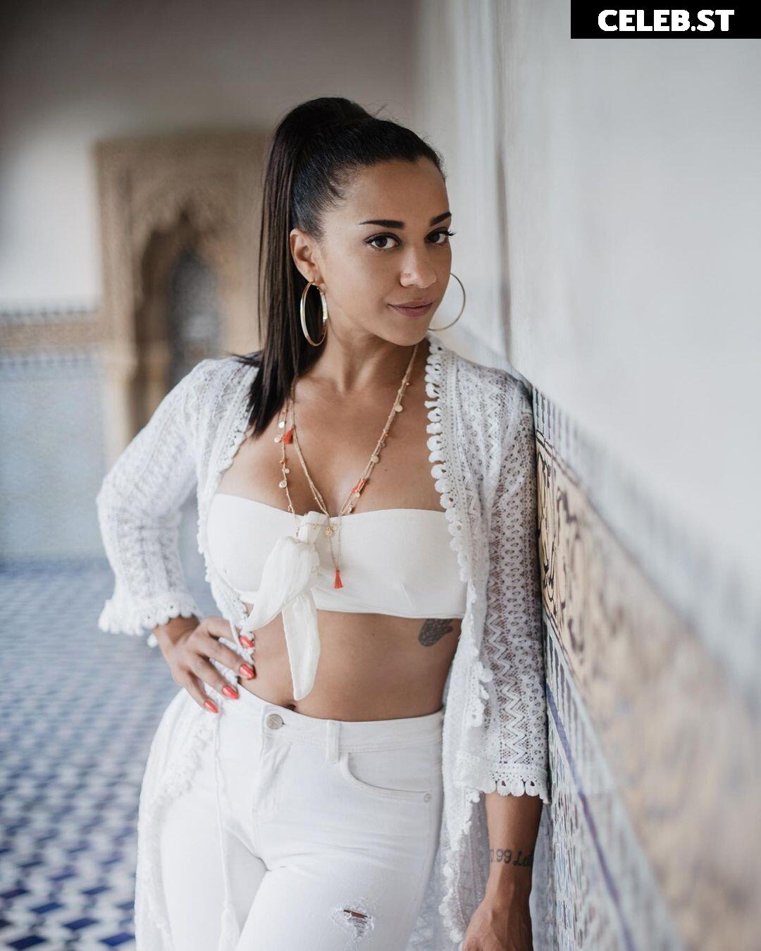 Nadja Benaissa Image 2415575