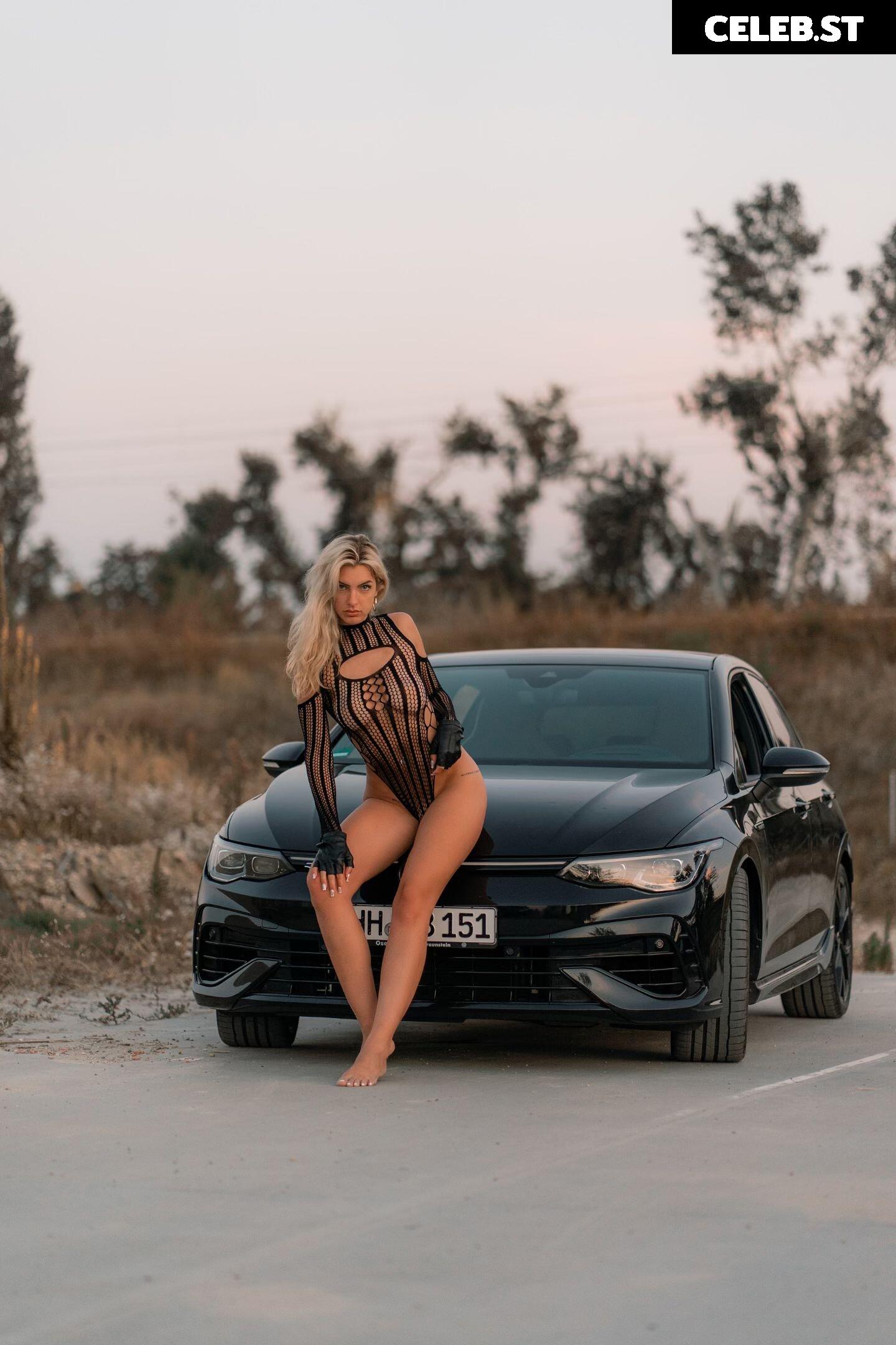 Monique Madeleine Berner Image 2415574