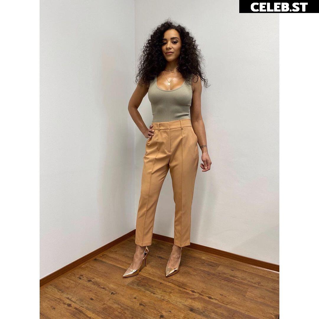 Nadja Benaissa Image 2415743