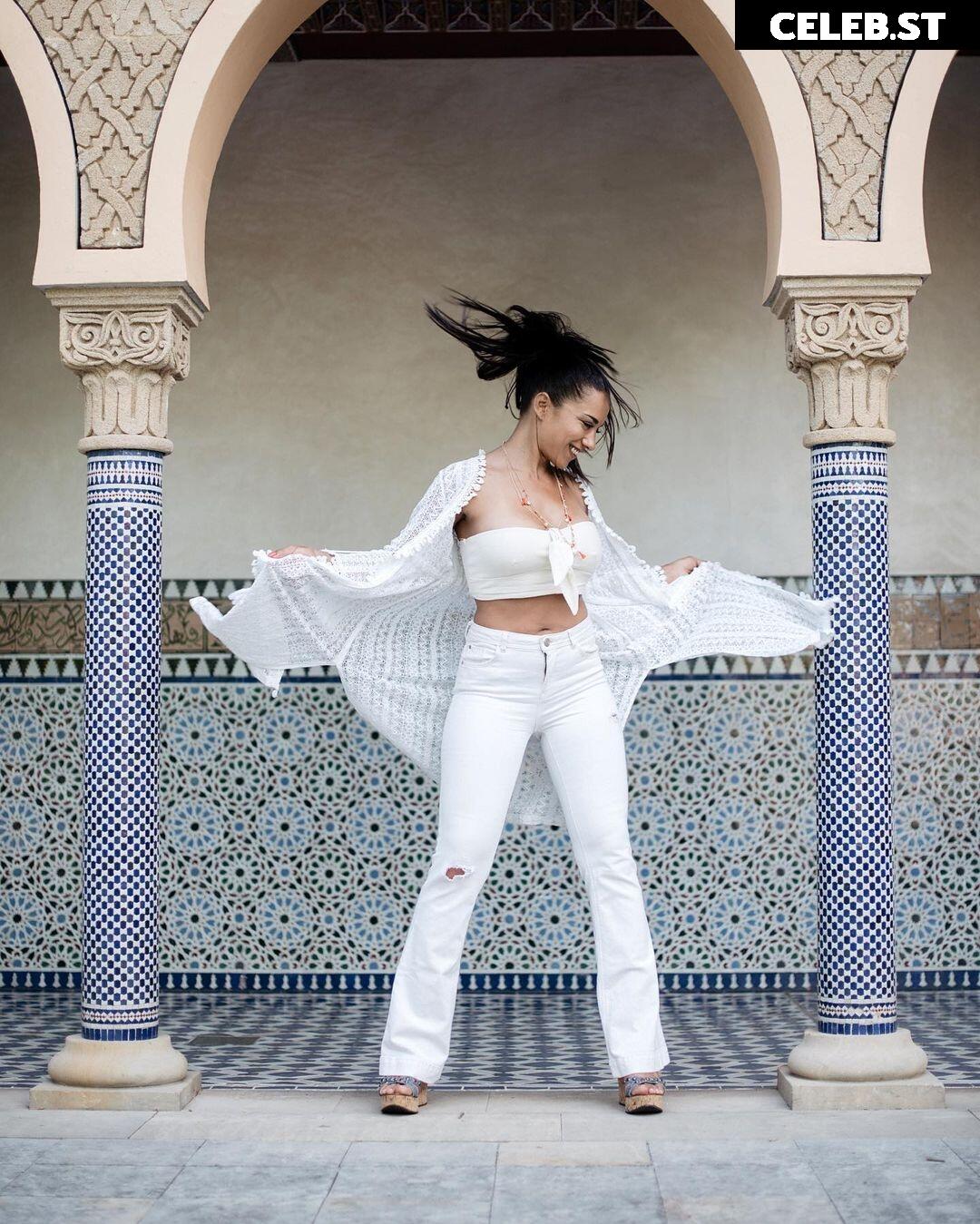 Nadja Benaissa Image 2415615