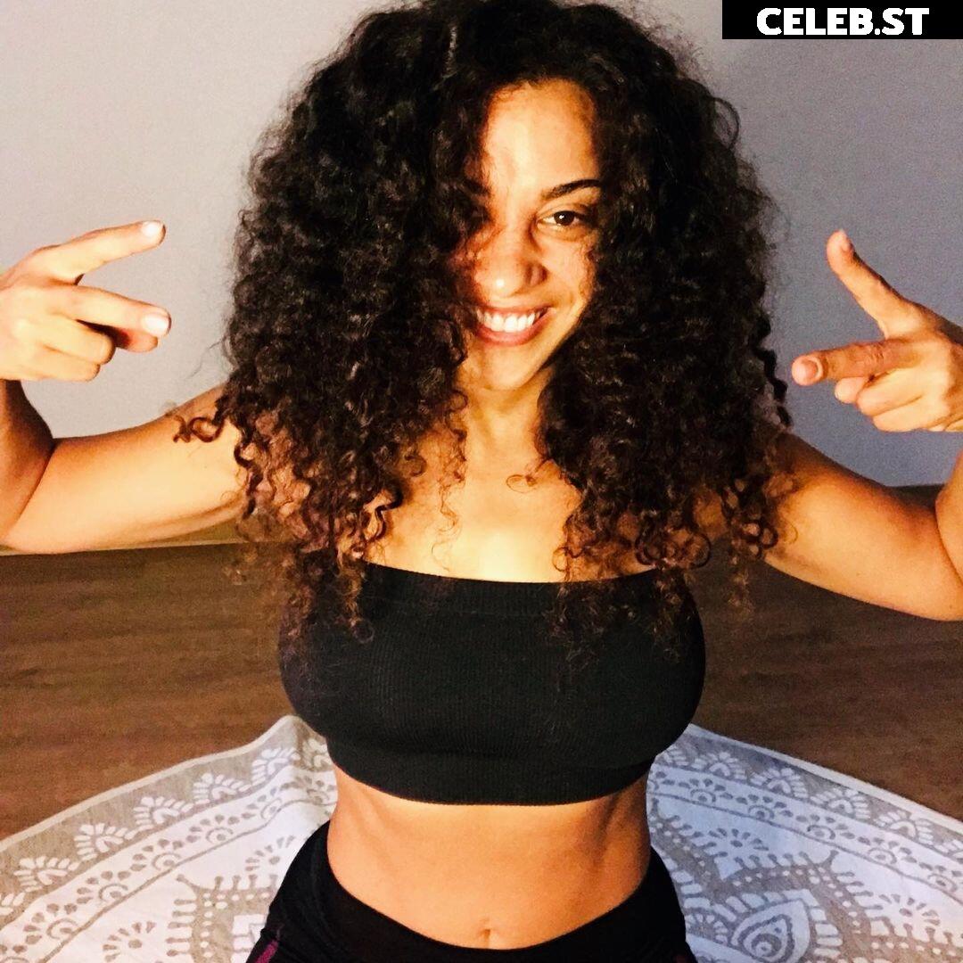 Nadja Benaissa Image 2415037