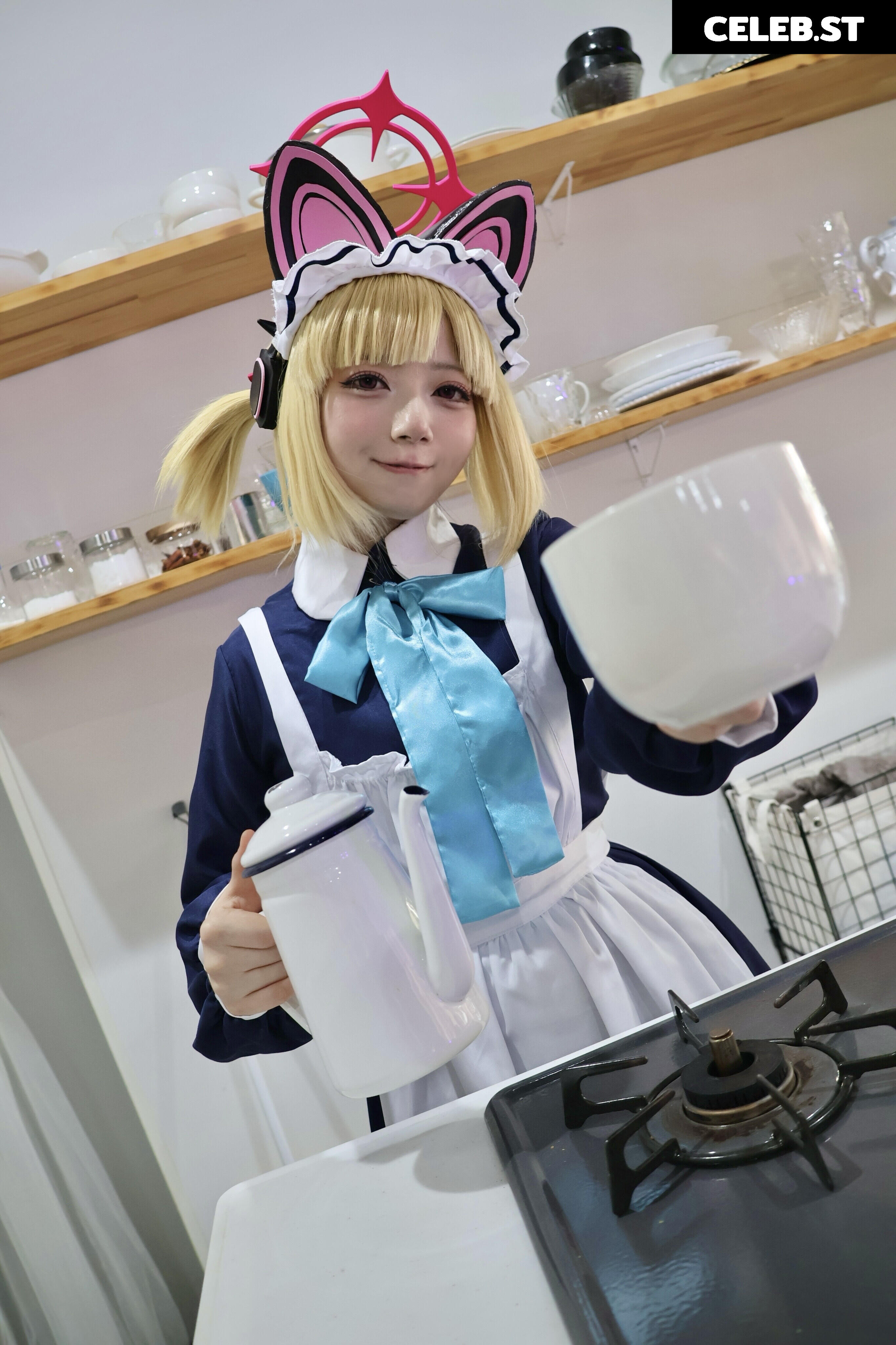 Chizu(ちず) | ChizuCheese8 Image 24153590