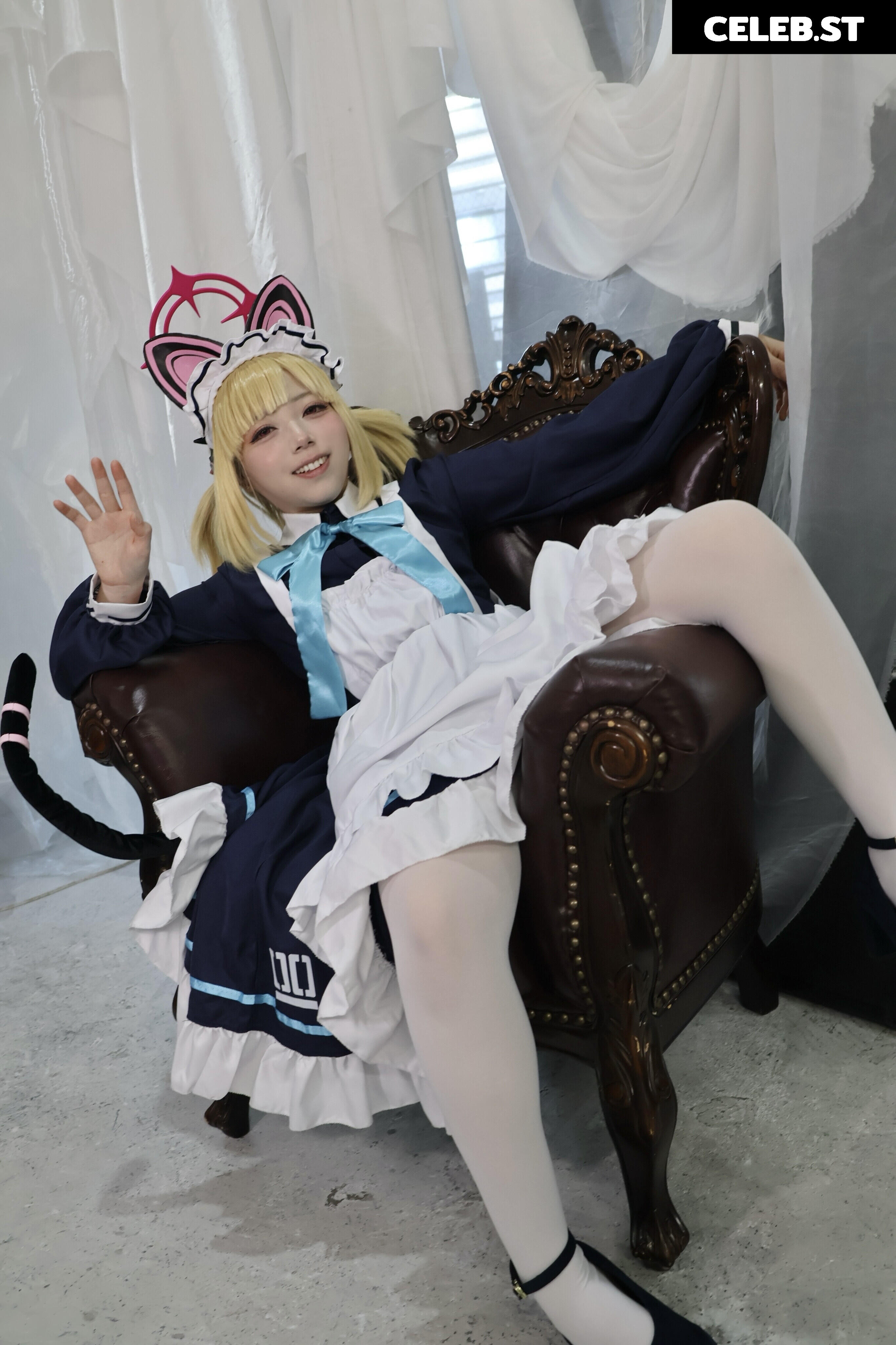 Chizu(ちず) | ChizuCheese8 Image 24153580