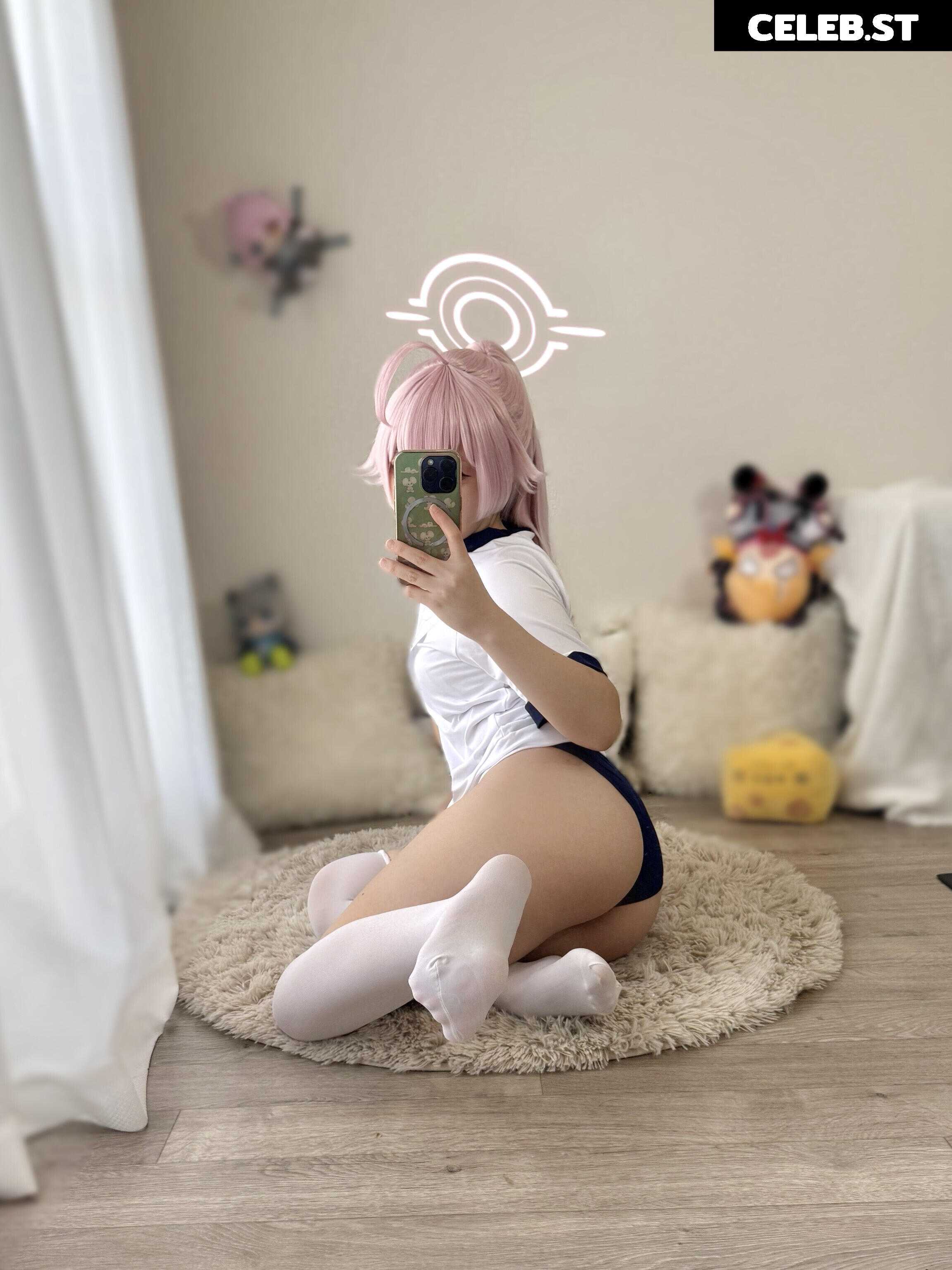 Chizu(ちず) | ChizuCheese8 Image 24153525