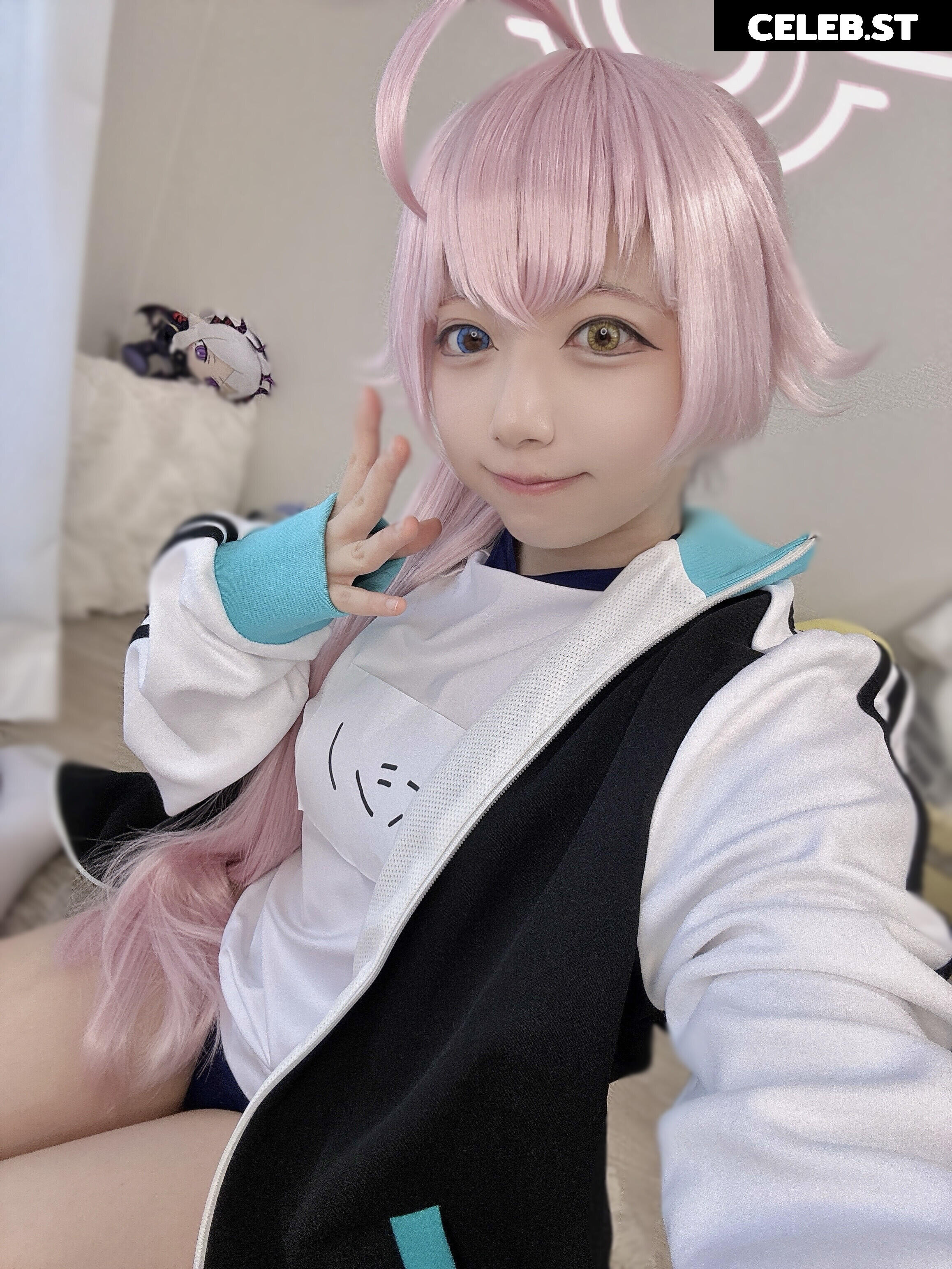 Chizu(ちず) | ChizuCheese8 Image 24153518