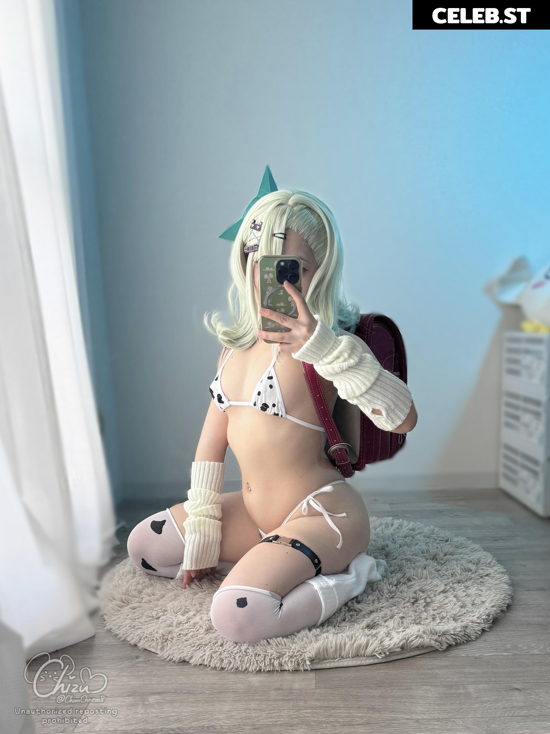 Chizu(ちず) | ChizuCheese8 Image 24153535