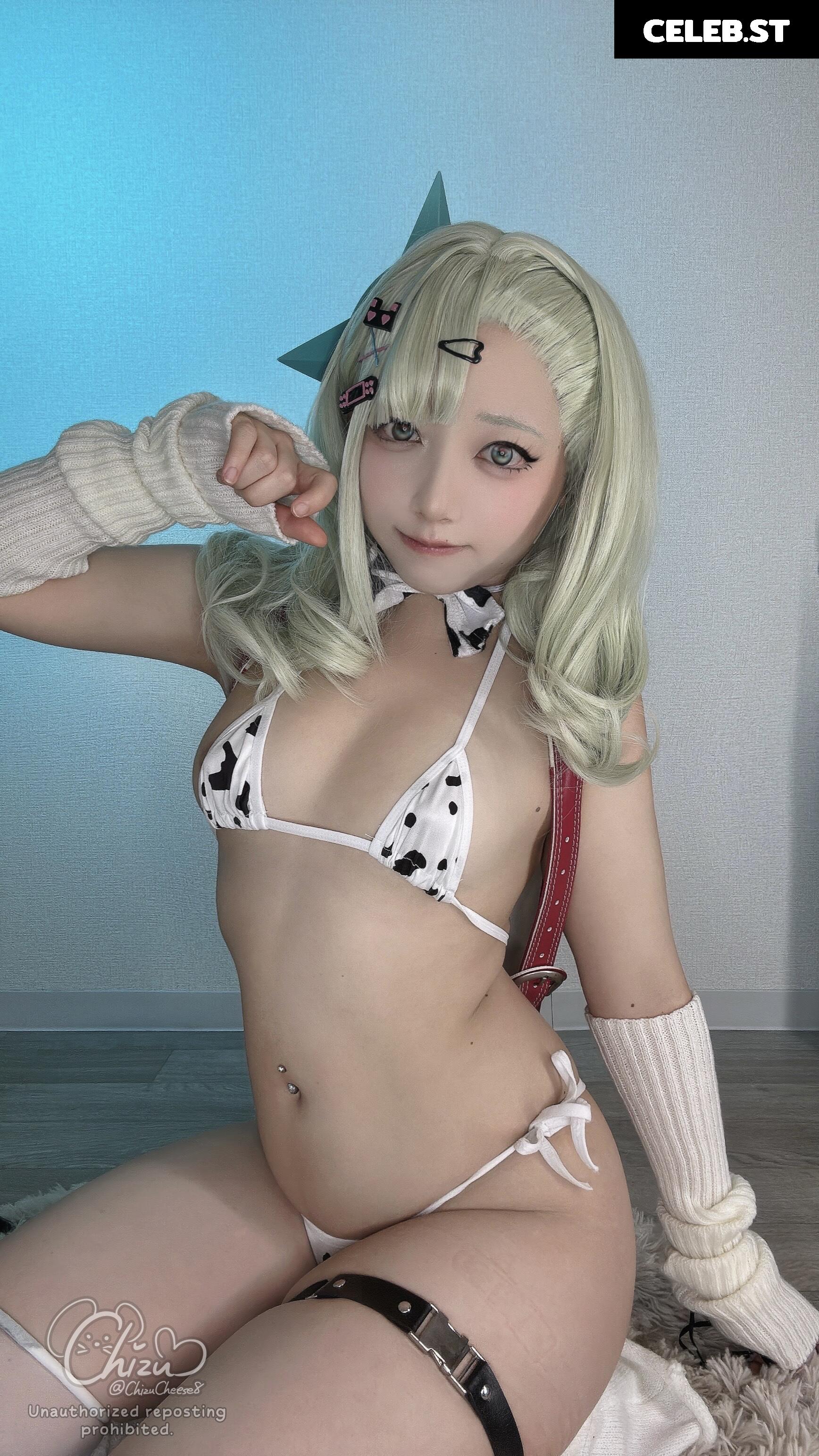 Chizu(ちず) | ChizuCheese8 Image 24153534