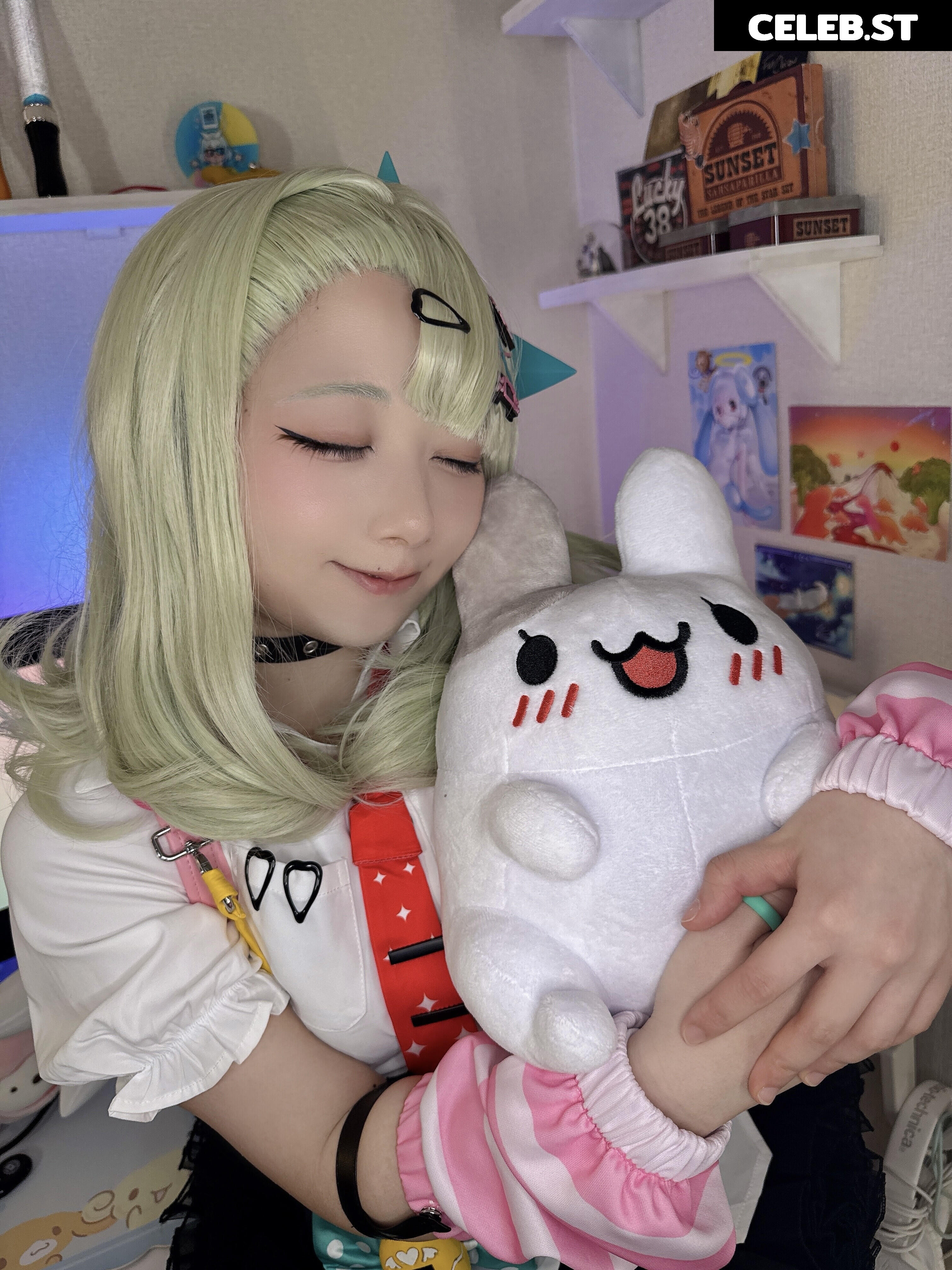Chizu(ちず) | ChizuCheese8 Image 24153553