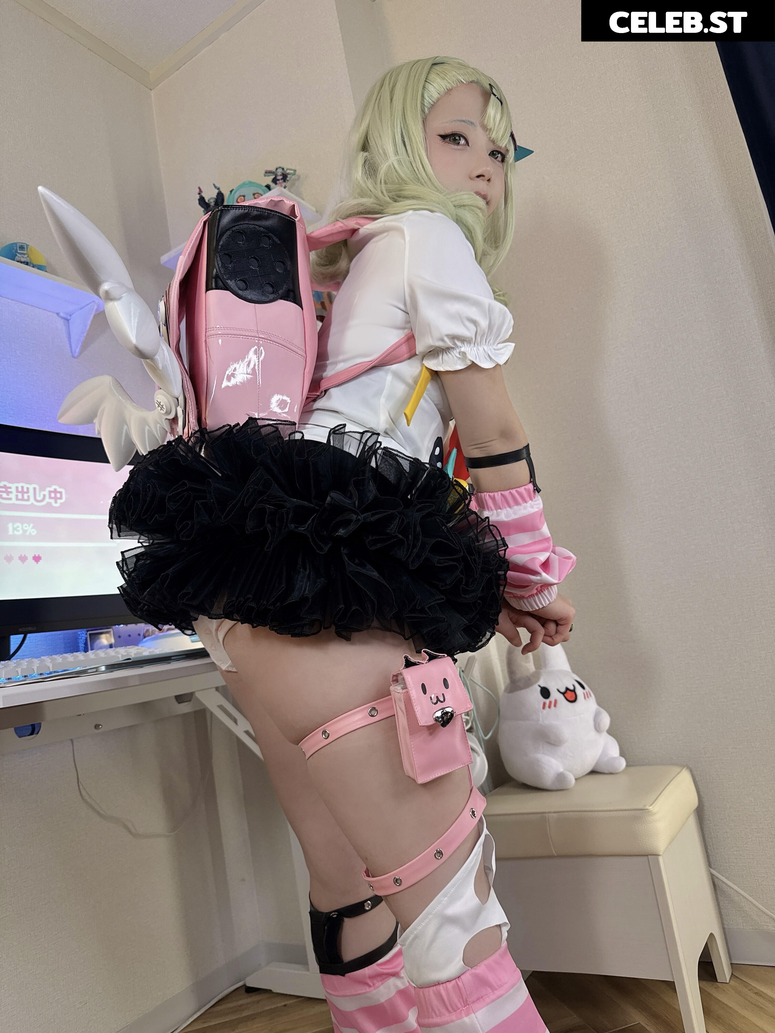 Chizu(ちず) | ChizuCheese8 Image 24153557