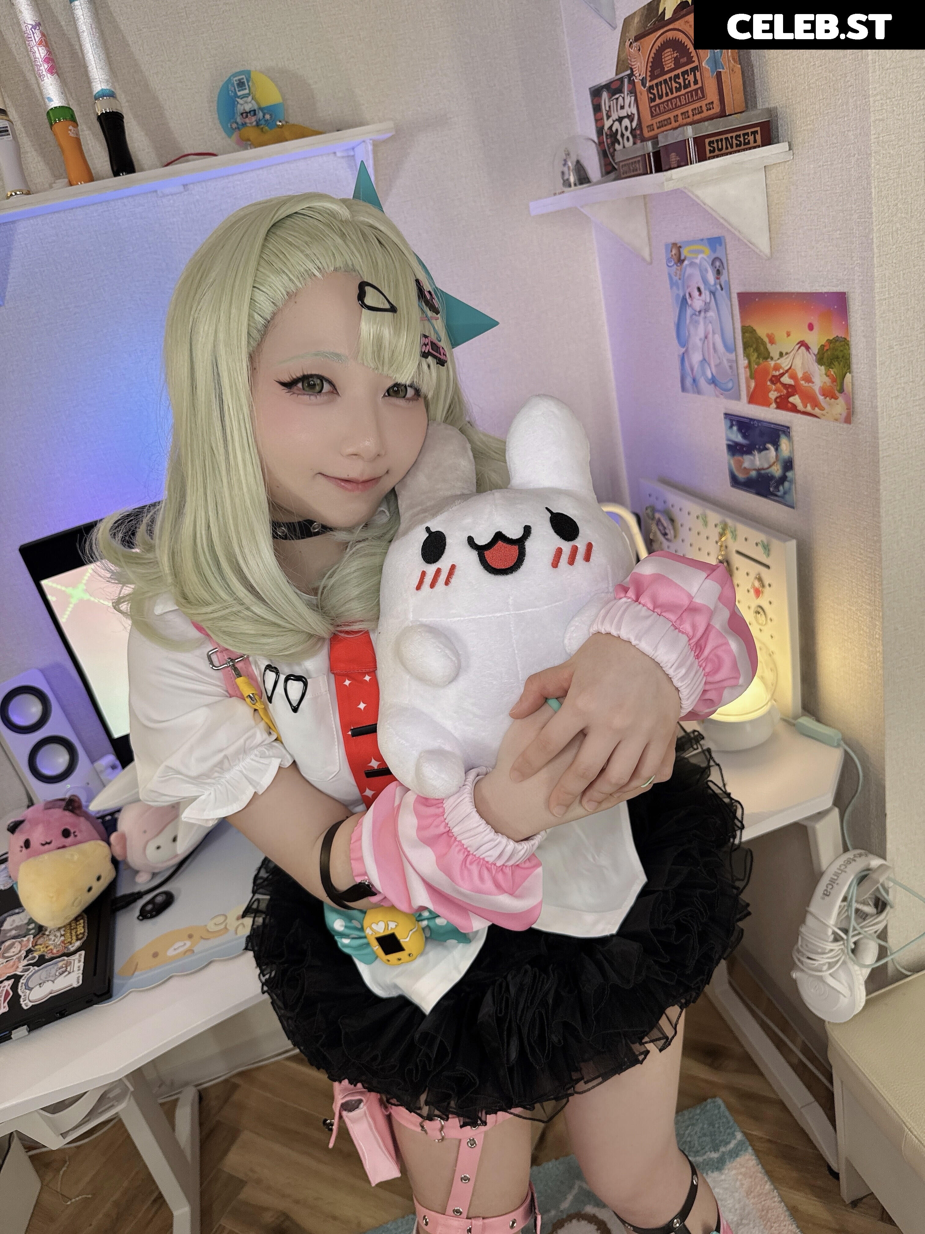 Chizu(ちず) | ChizuCheese8 Image 24153556