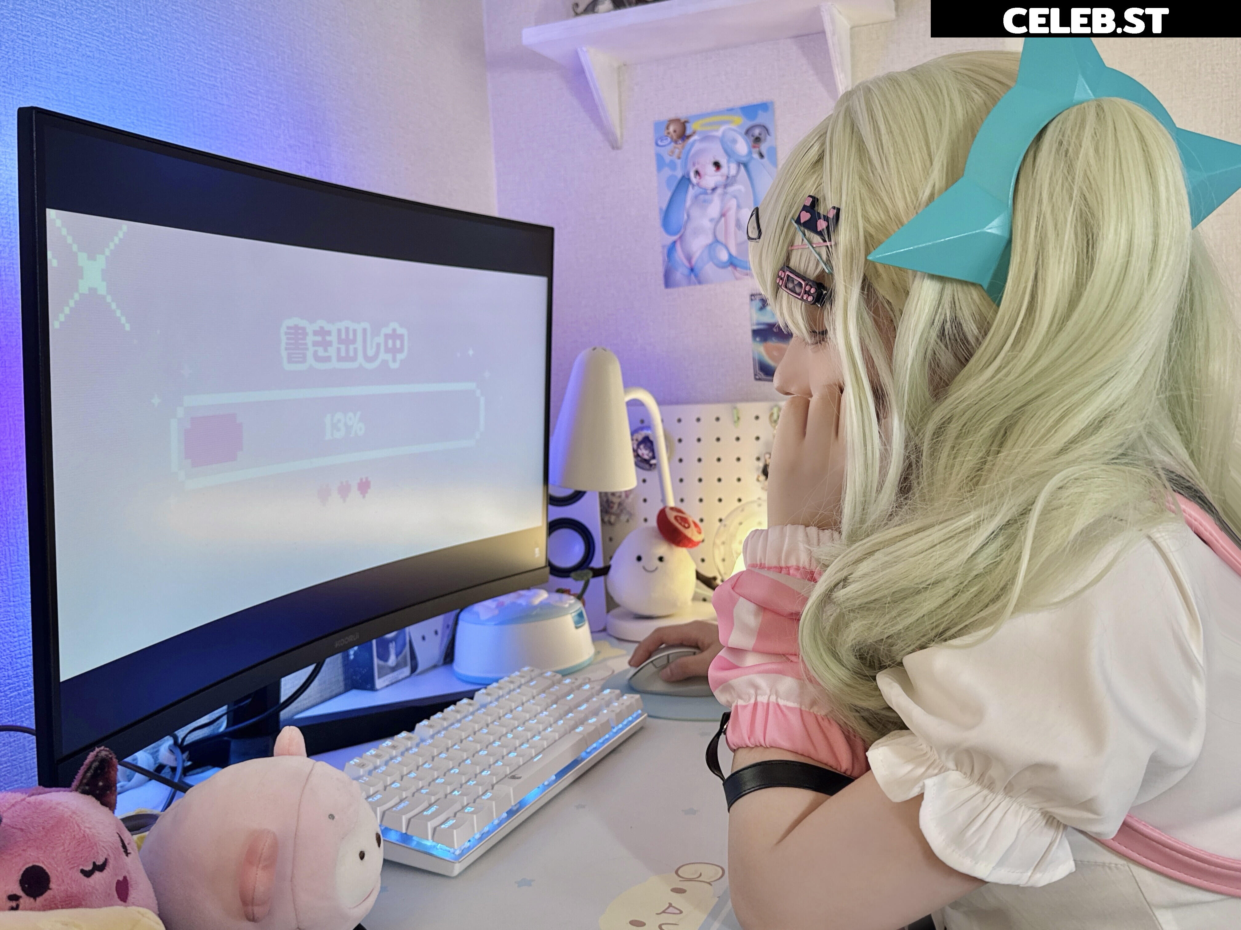 Chizu(ちず) | ChizuCheese8 Image 24153559