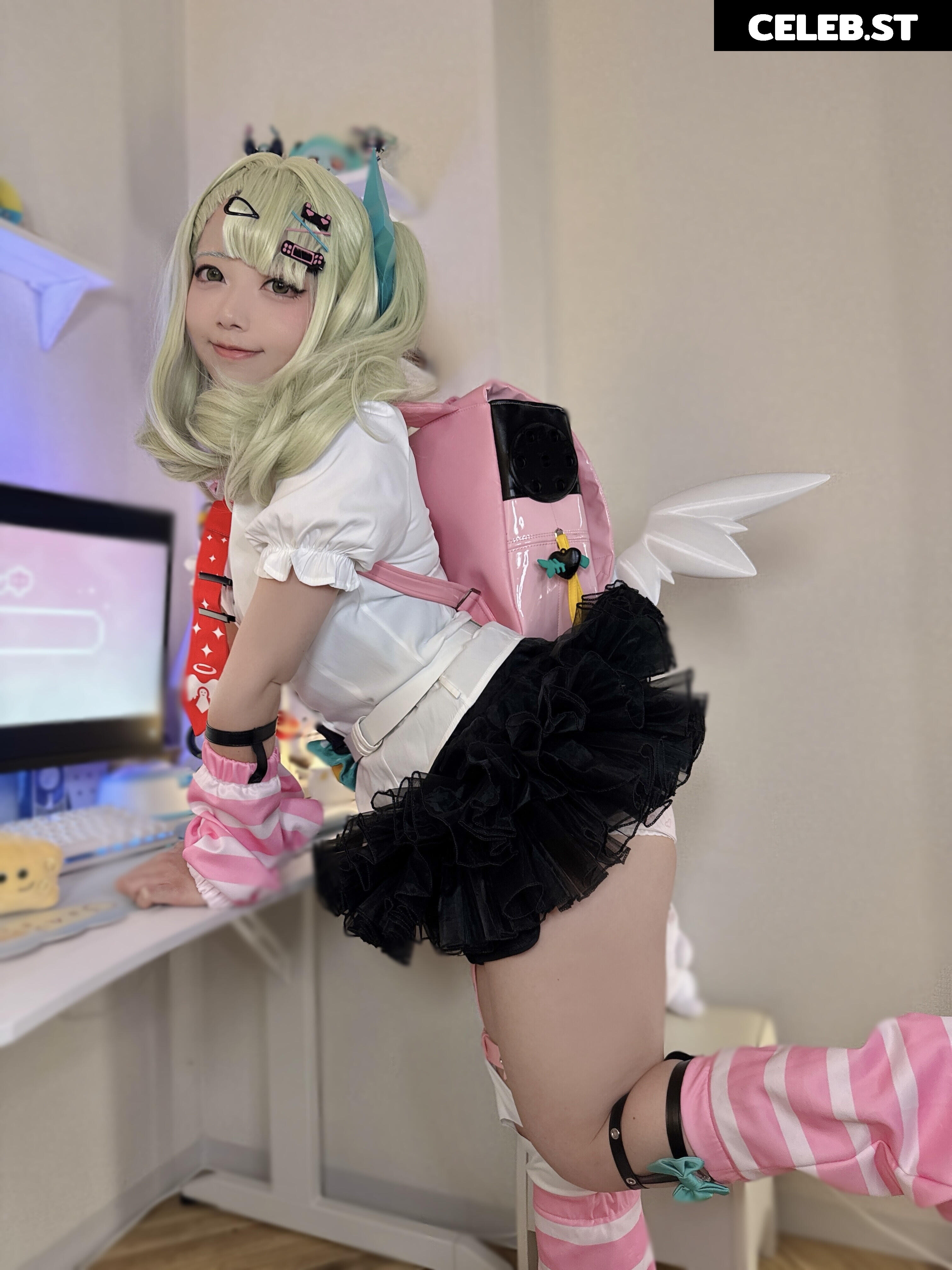 Chizu(ちず) | ChizuCheese8 Image 24153558