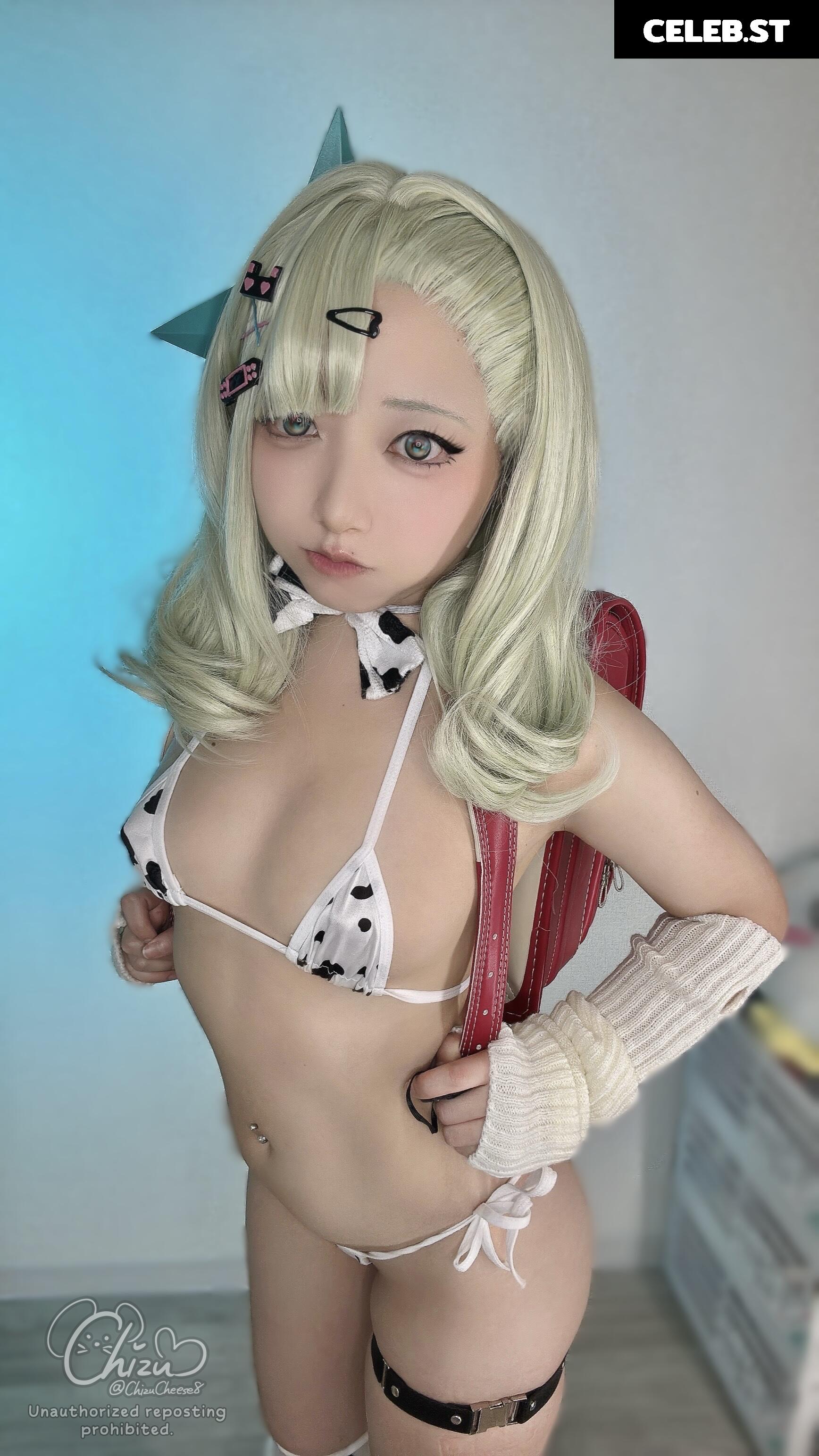 Chizu(ちず) | ChizuCheese8 Image 24153542