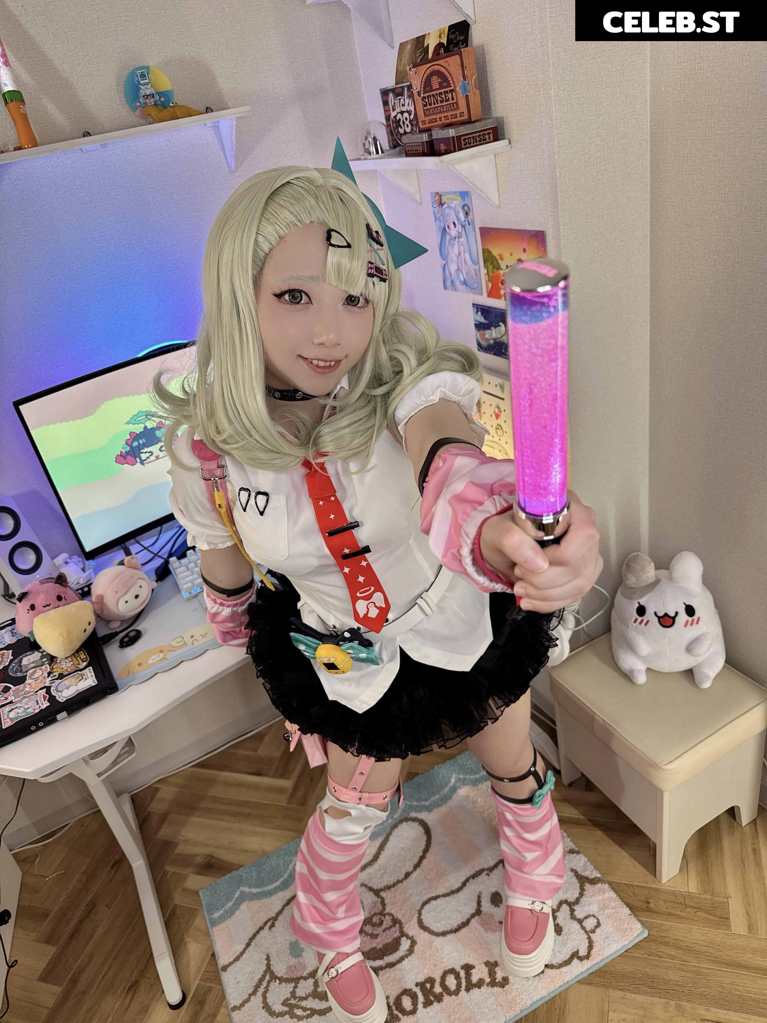 Chizu(ちず) | ChizuCheese8 Image 24153547