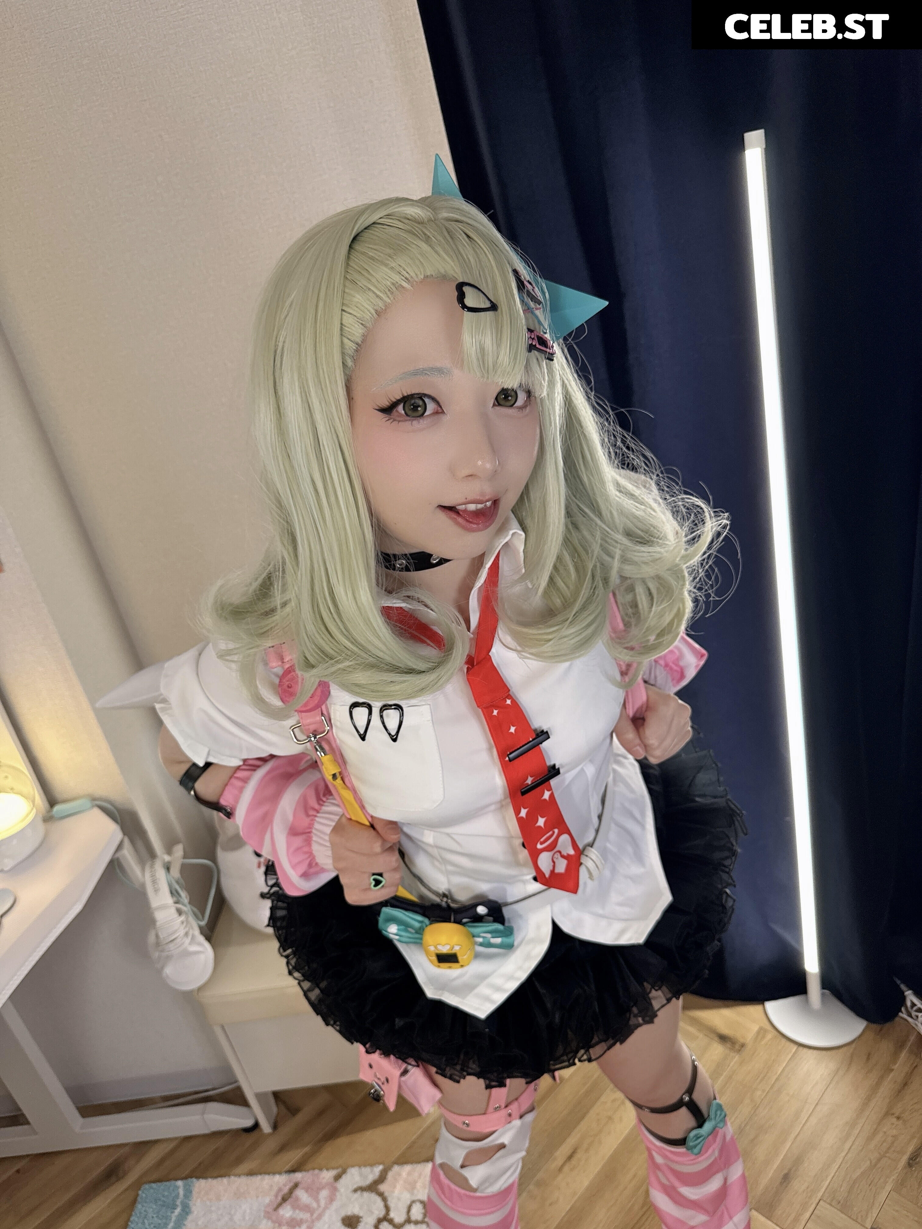 Chizu(ちず) | ChizuCheese8 Image 24153546
