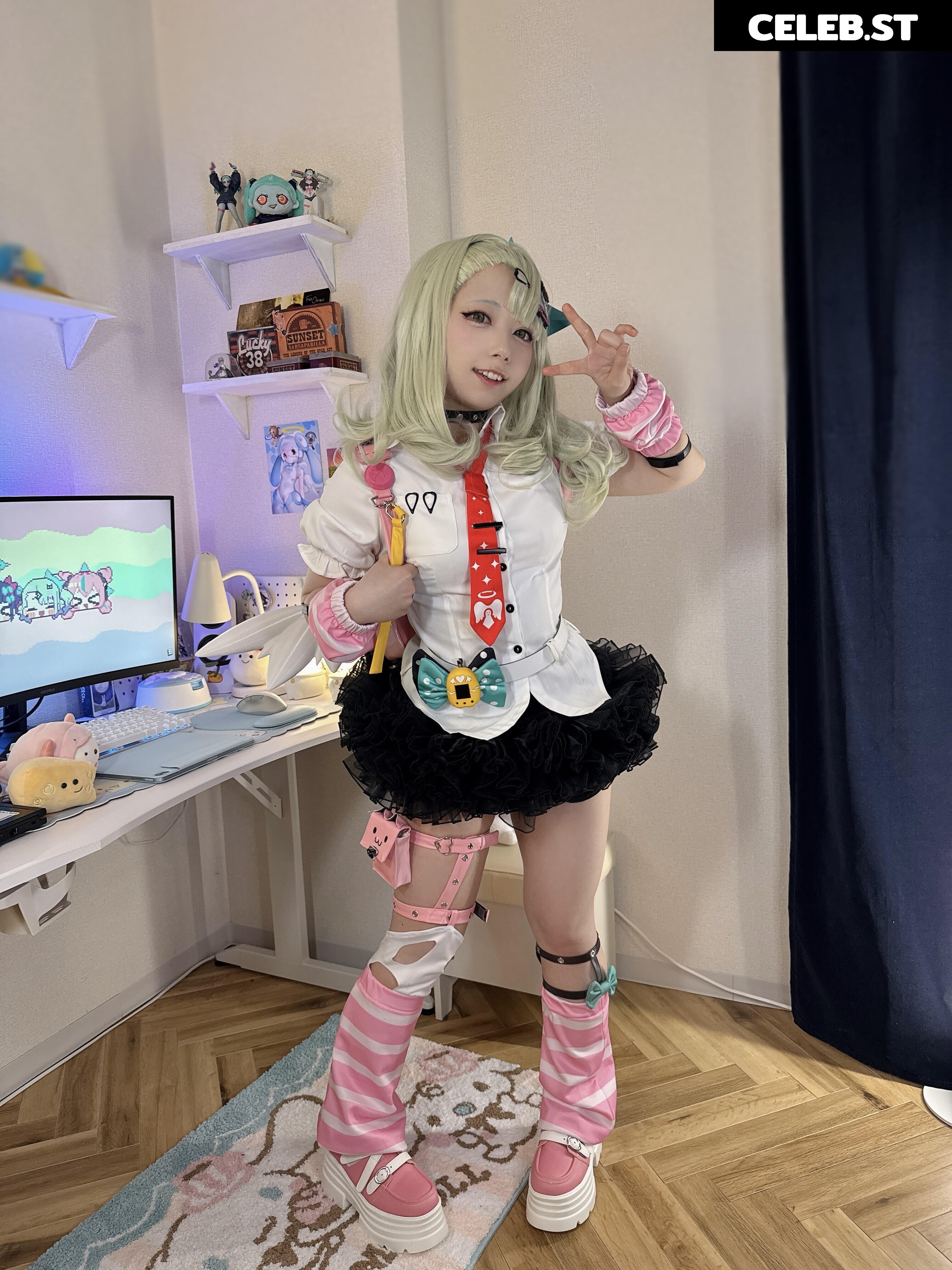Chizu(ちず) | ChizuCheese8 Image 24153544