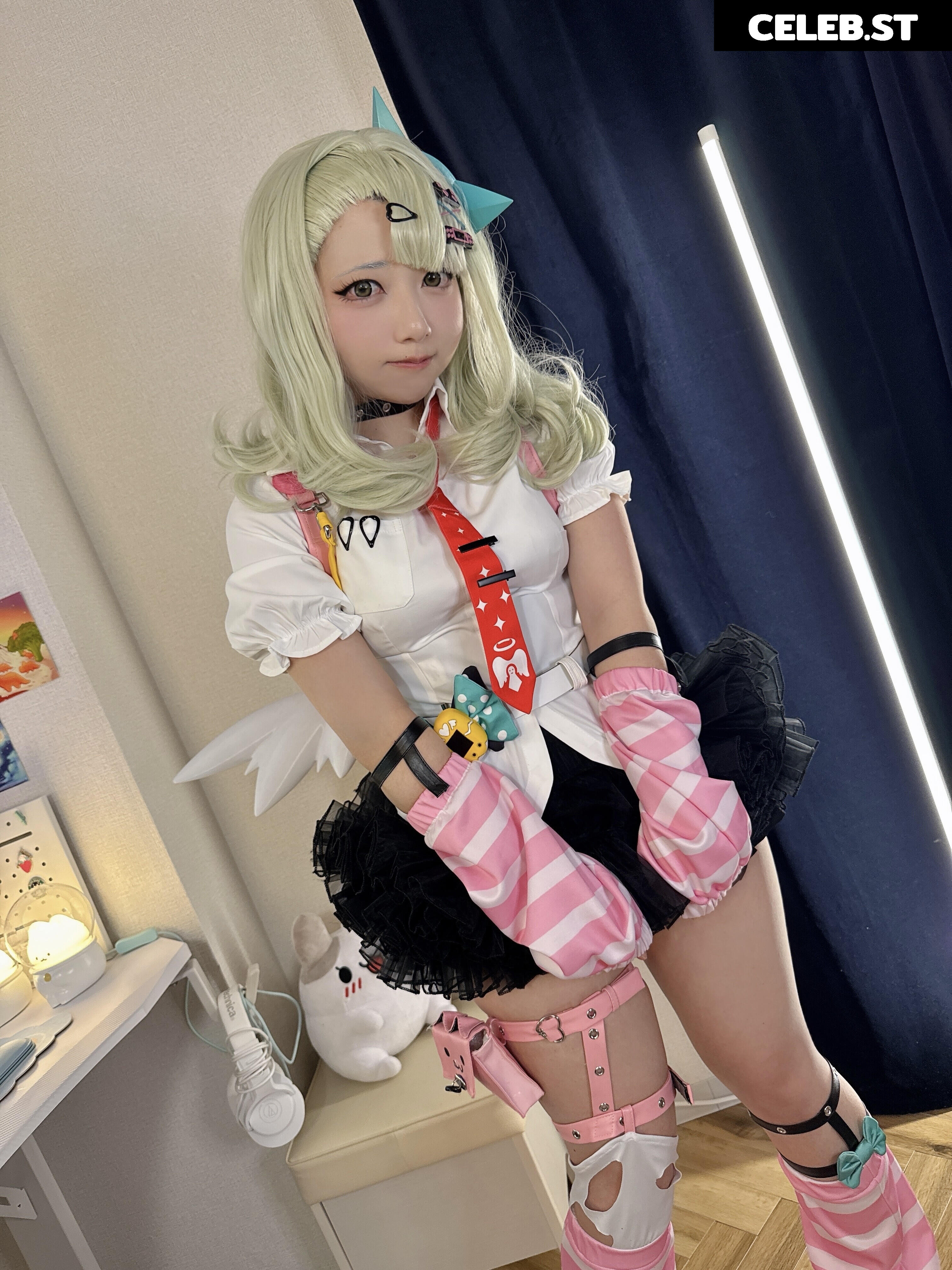 Chizu(ちず) | ChizuCheese8 Image 24153548